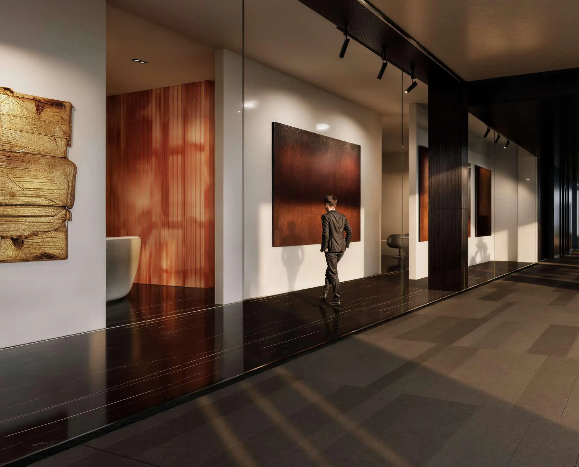 IRTH GROUP "Haus of Tenet" NEW LAUNCH