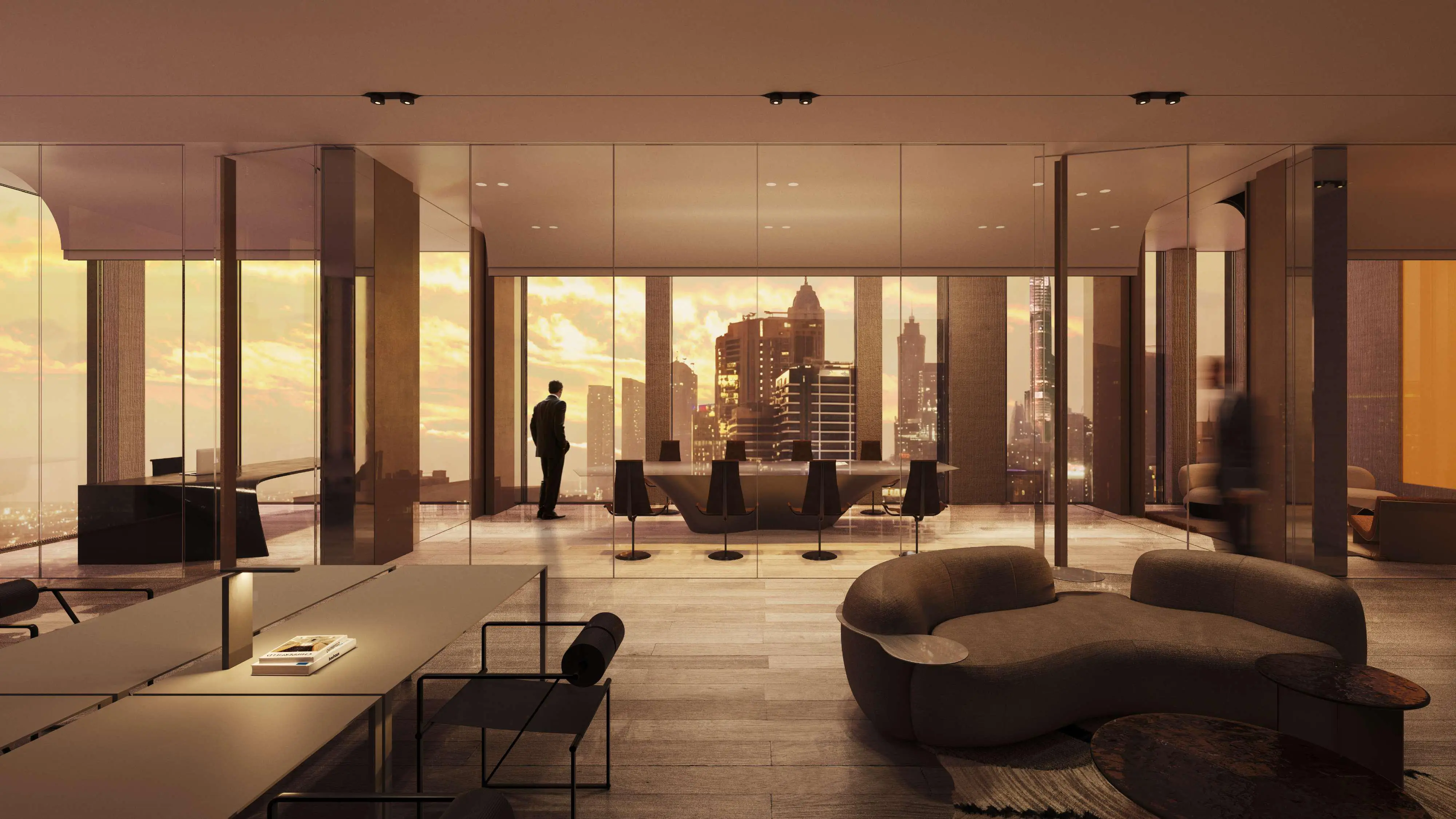 IRTH GROUP "Haus of Tenet" NEW LAUNCH