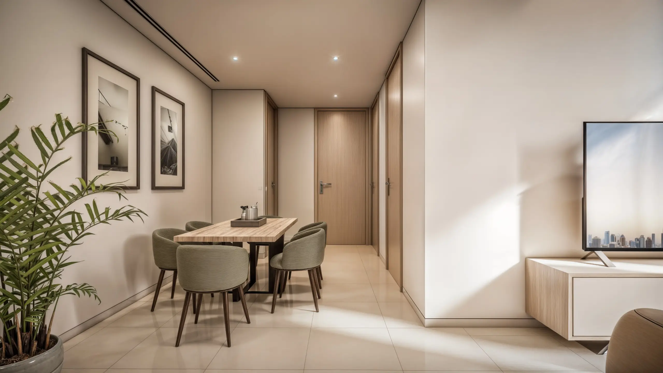 LAND STERLING "Stellar Axis"