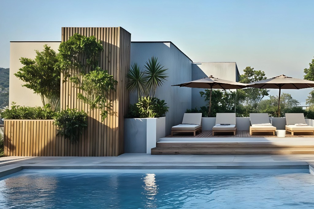 LAVINIA PROPERTIES "Brand Centro"