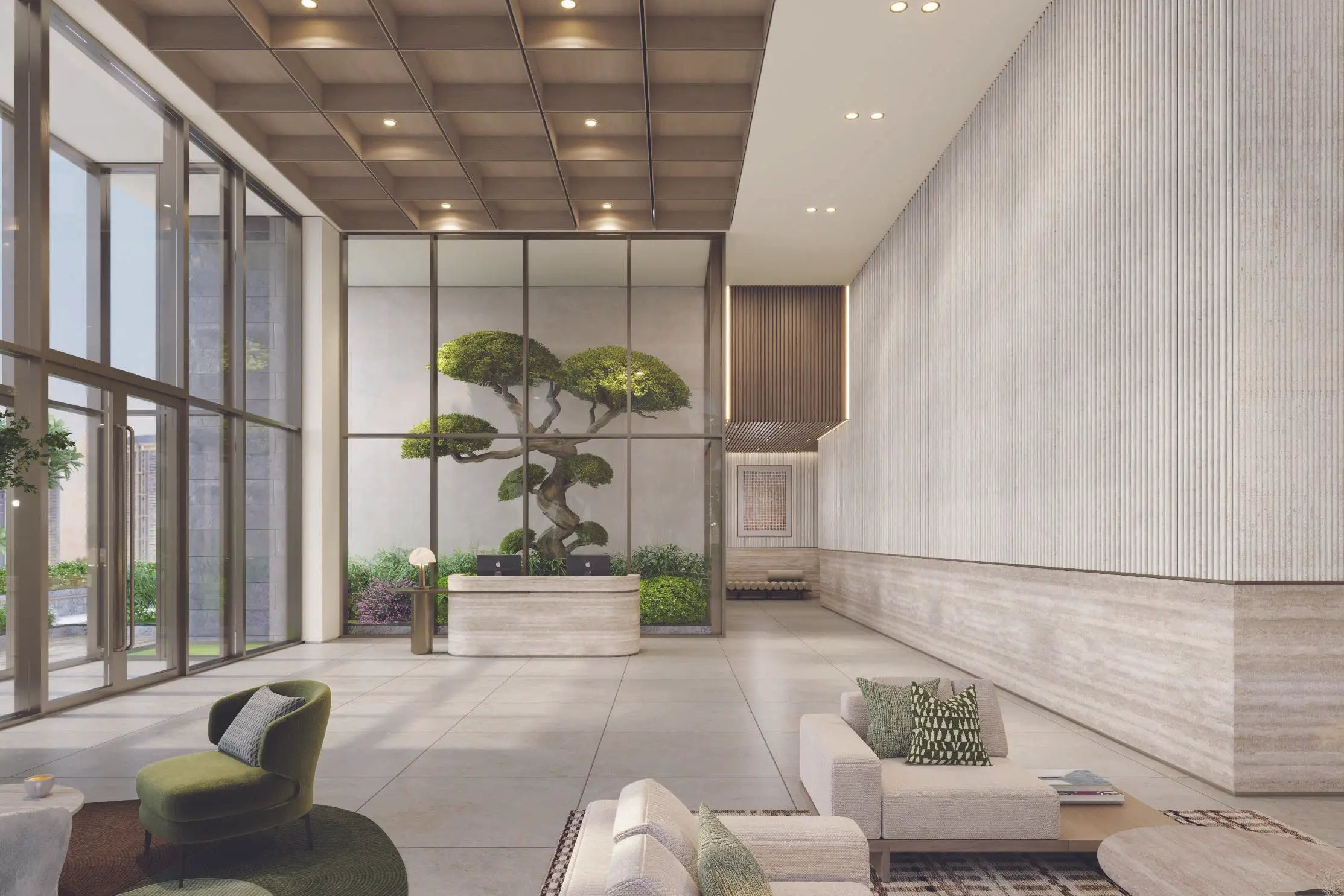 MERAKI "Nirvana Residences  1" NEW LAUNCH