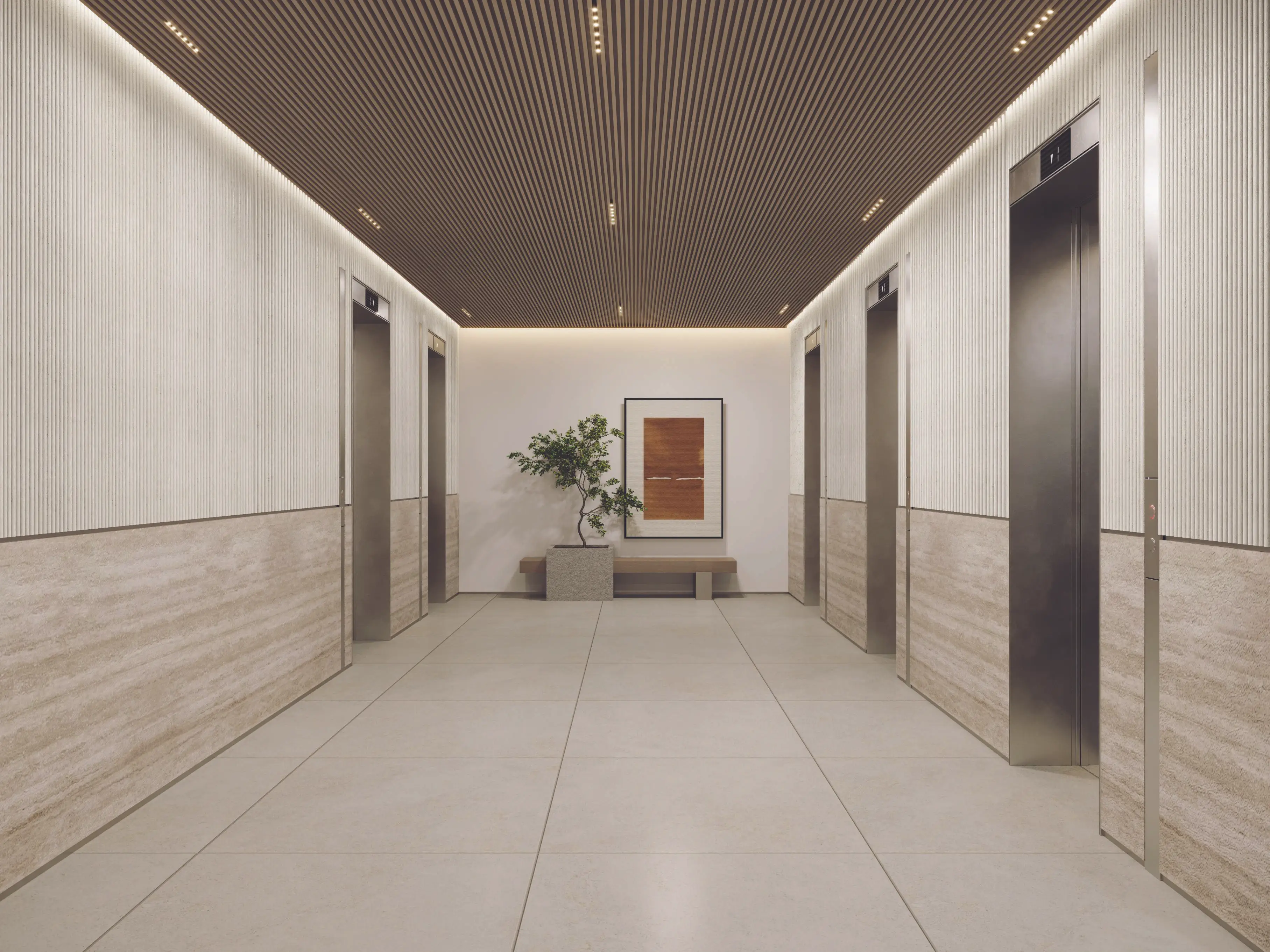 MERAKI "Nirvana Residences  1" NEW LAUNCH