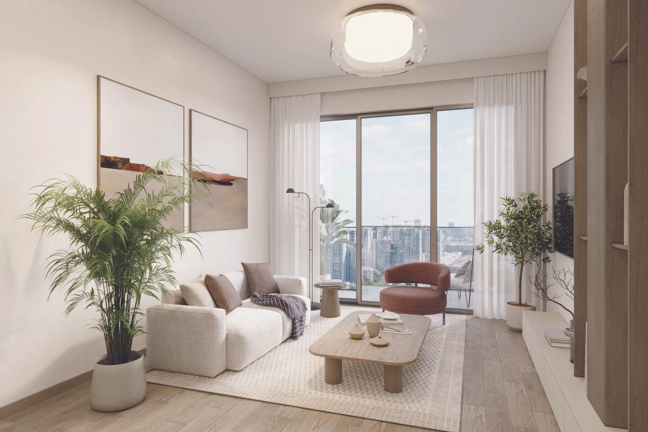 MERAKI "Nirvana Residences  1" NEW LAUNCH