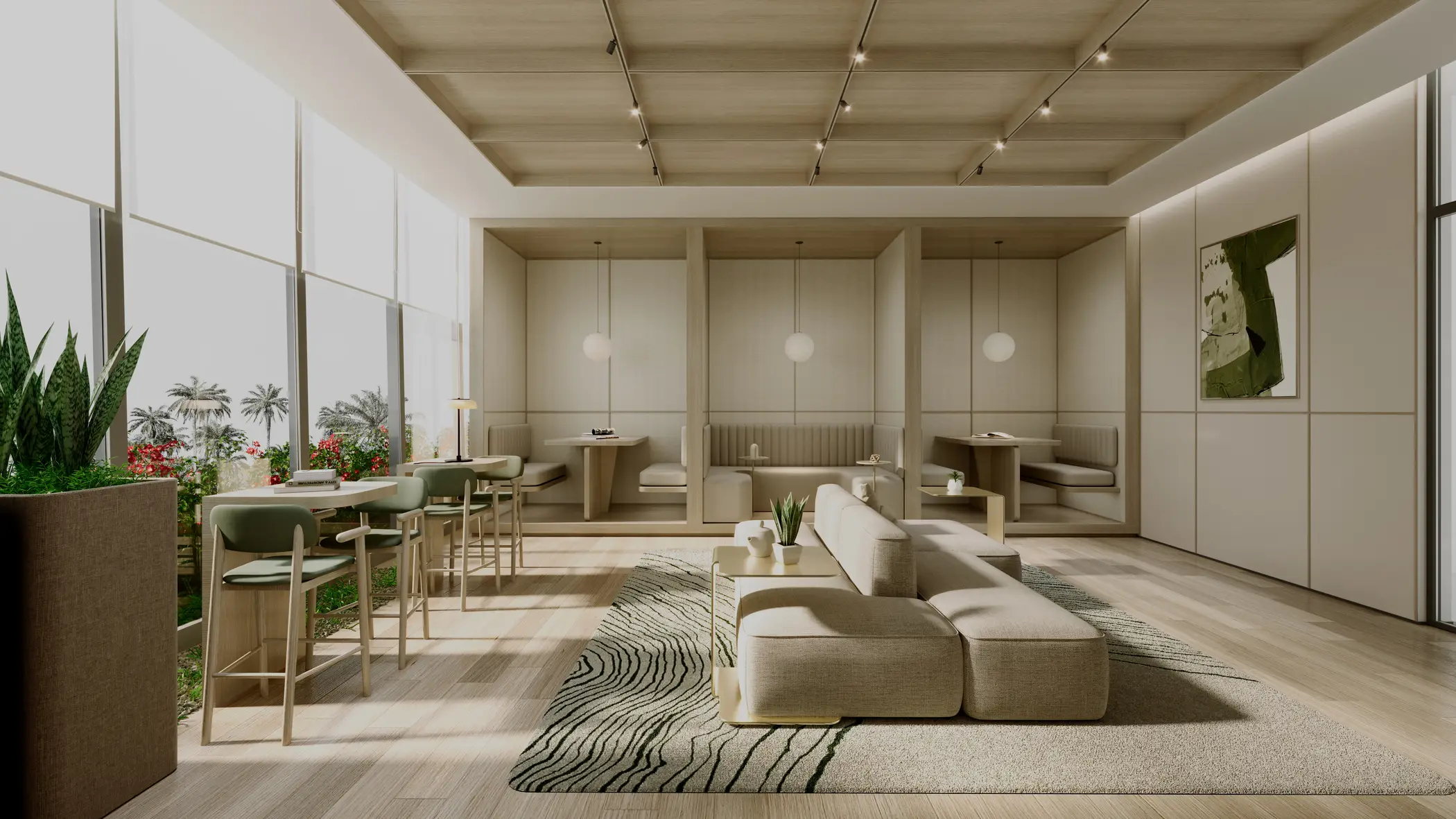 MARQUIS DEVELOPERS "Marquis Horizon"