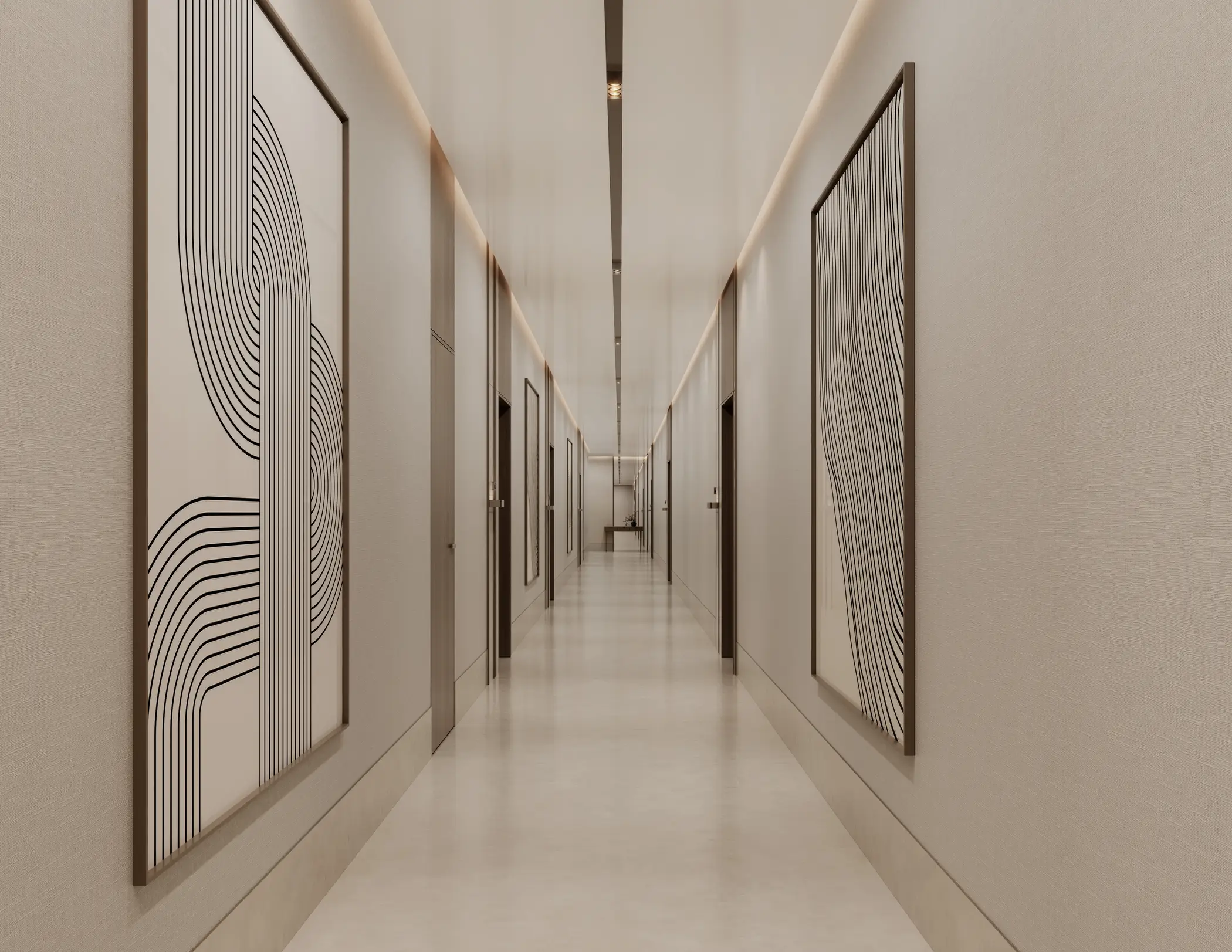 MARQUIS DEVELOPERS "Marquis Horizon"