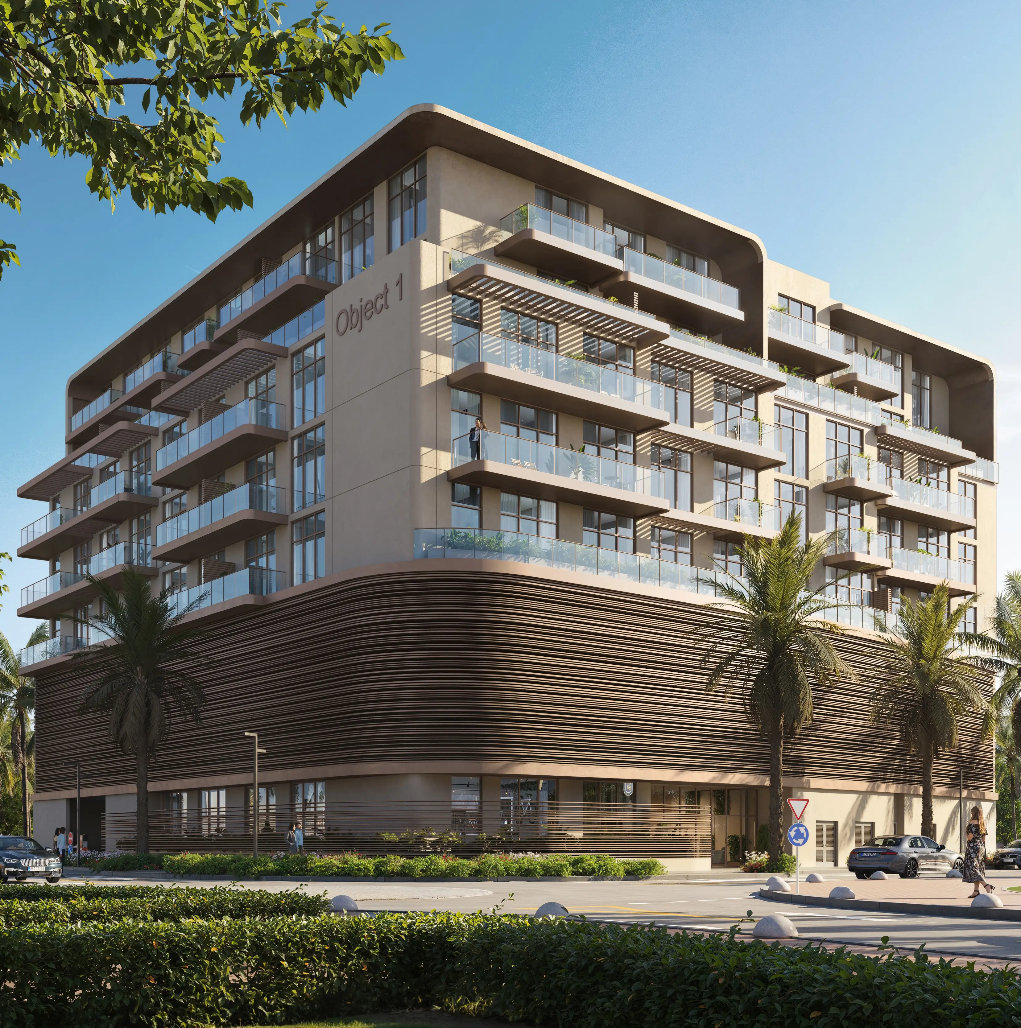 OBJECT 1 "S1LV1ANA PARK"