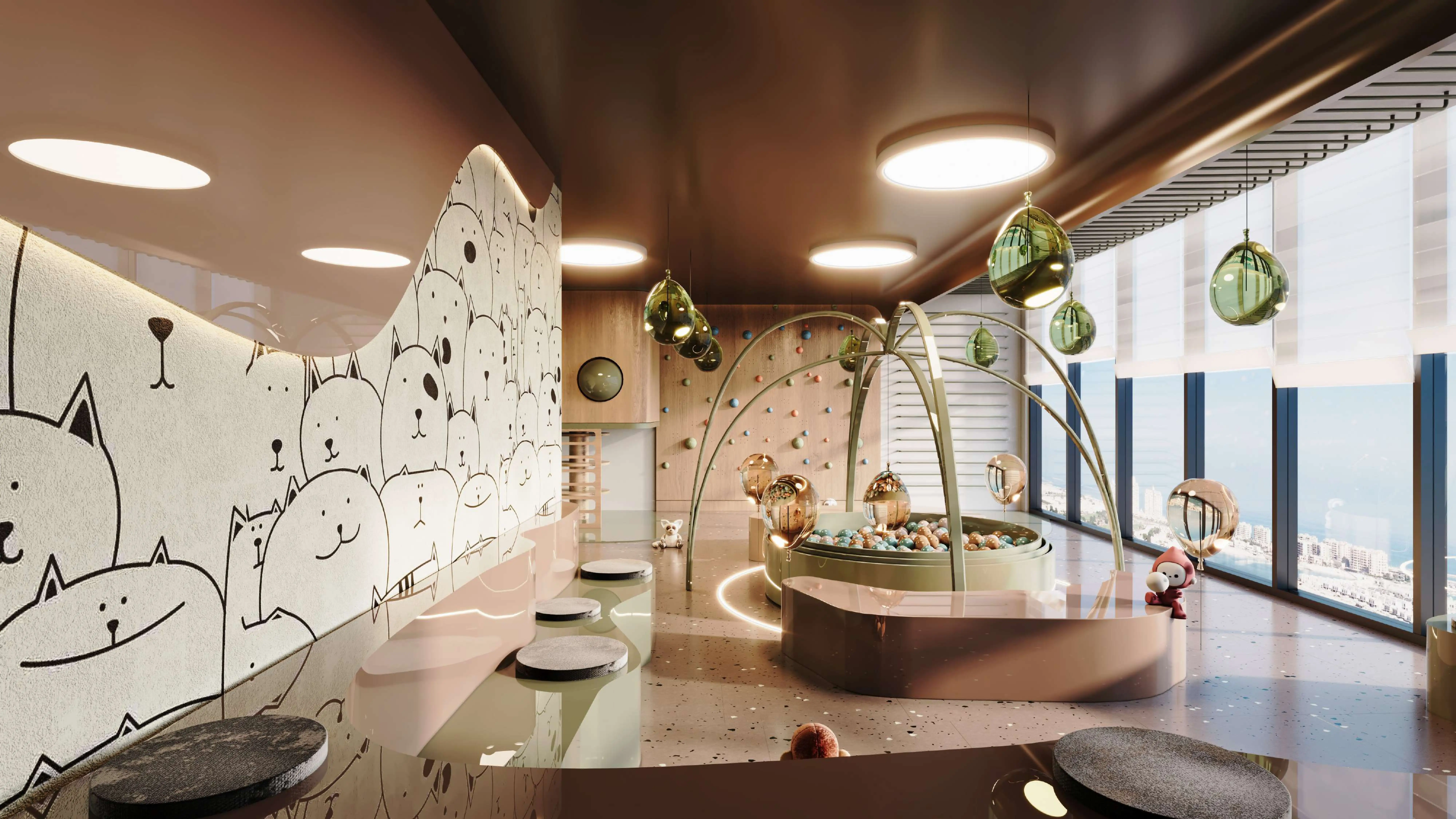 PANTHEON "Wasl Gate" NEW LAUNCH