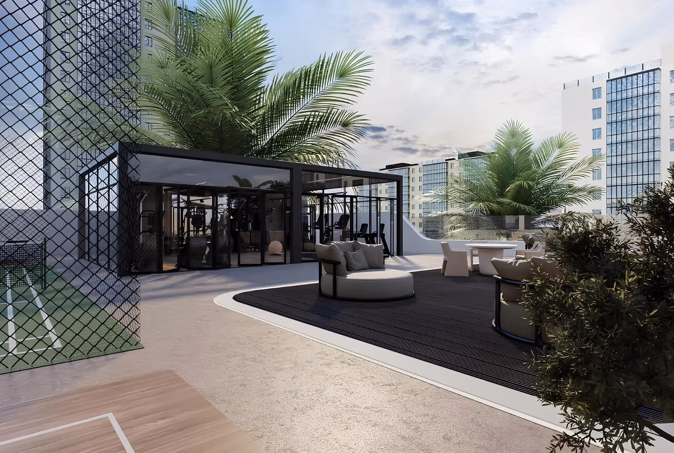 PEACE HOMES "Peace Avenue" NEW LAUNCH