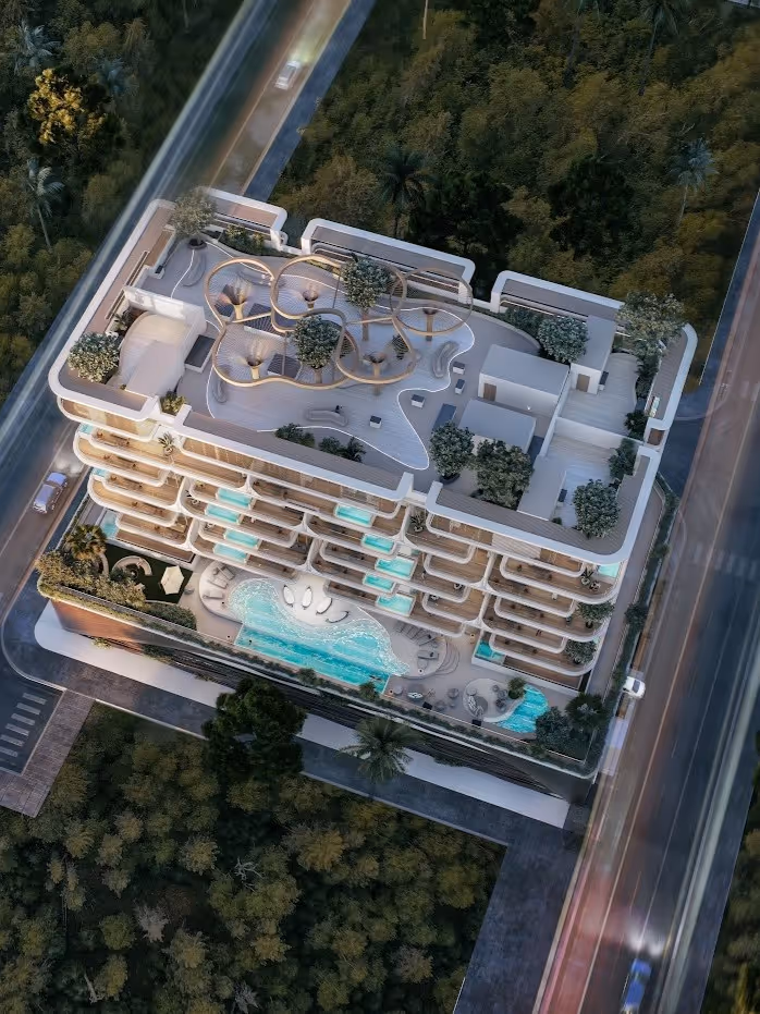 PEACE HOMES GROUP "Natuzzi Harmoni Homes"