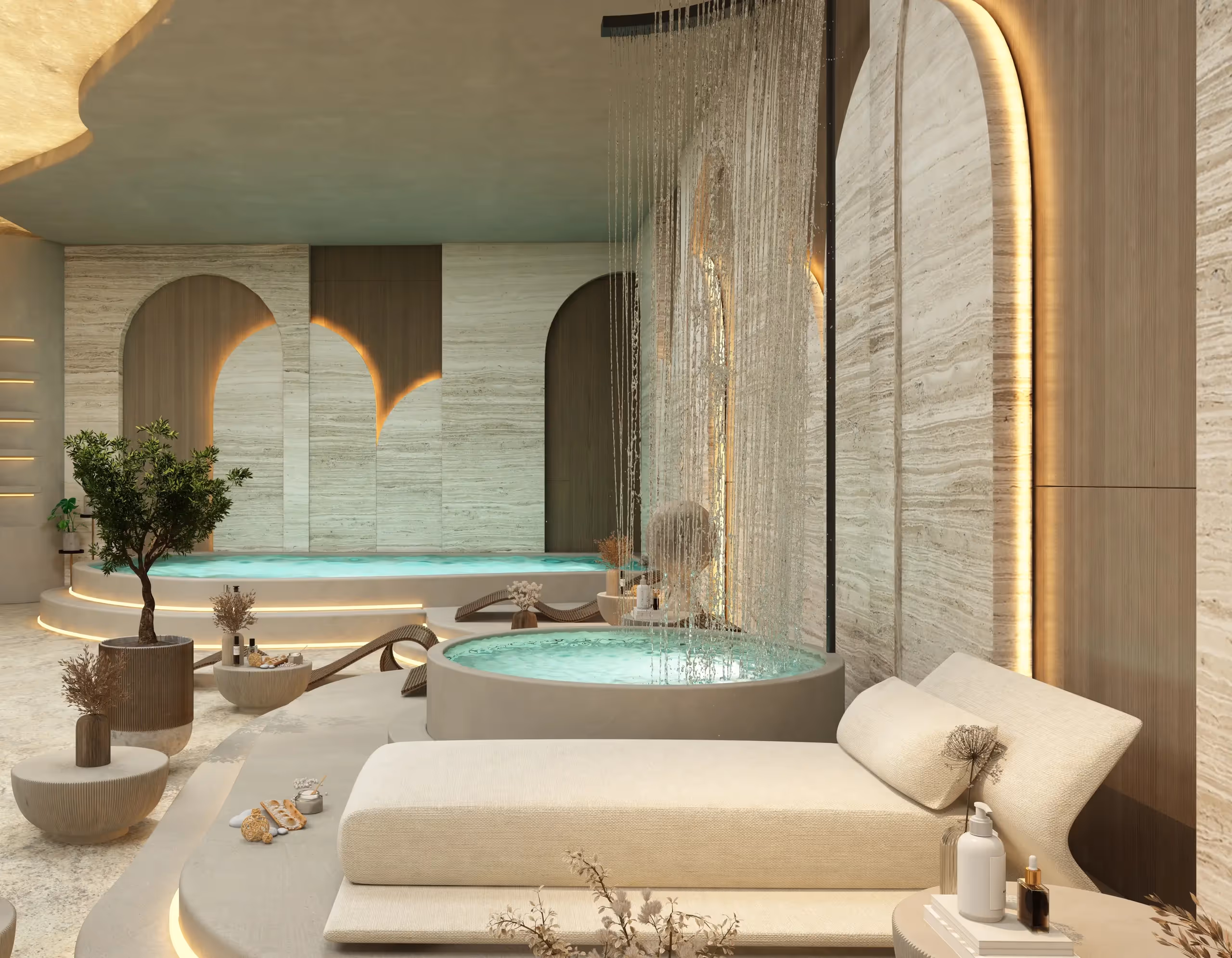 PEACE HOMES GROUP "Peace Lagoons"