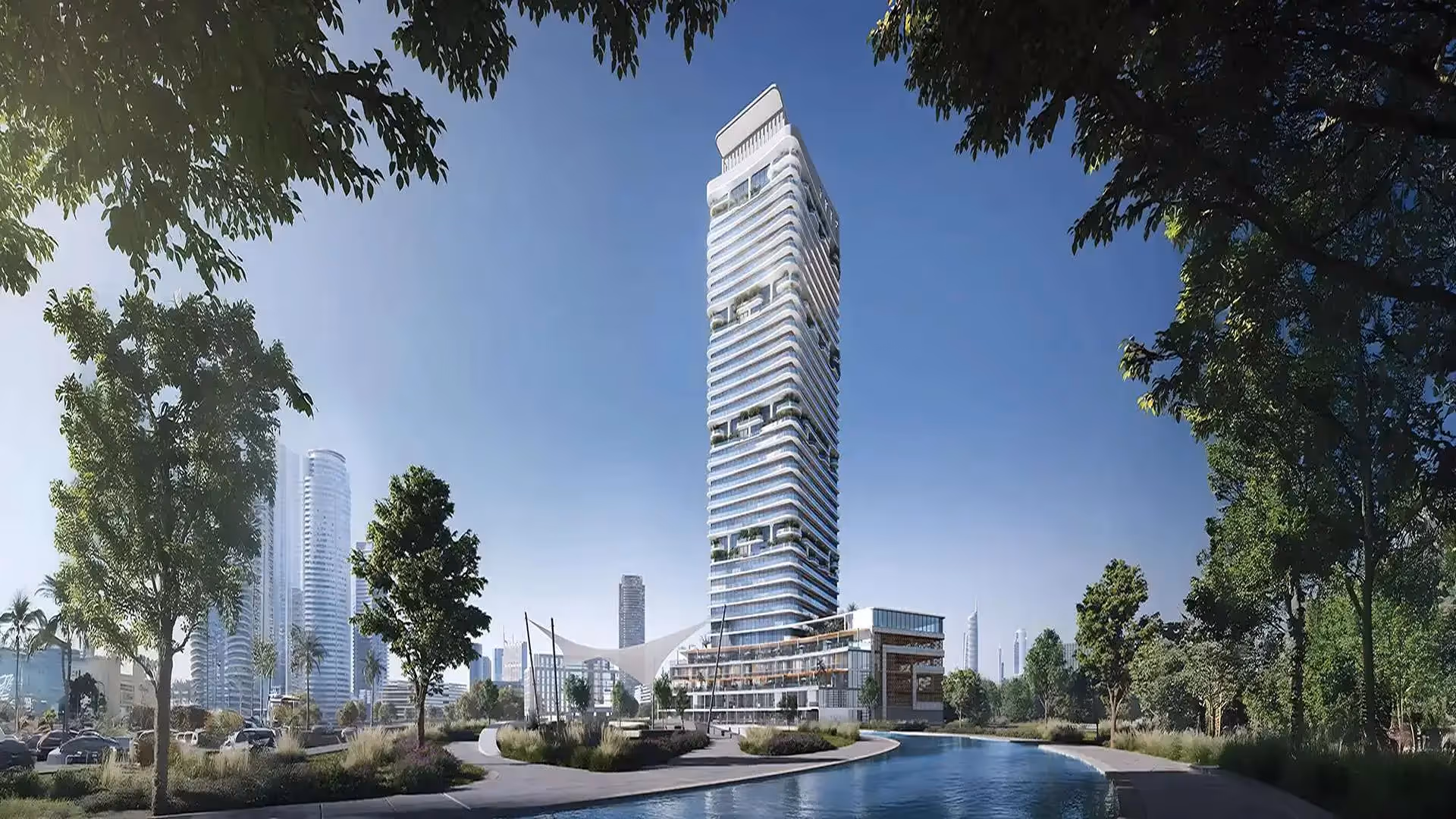 RADIANT "Radiant Wave"