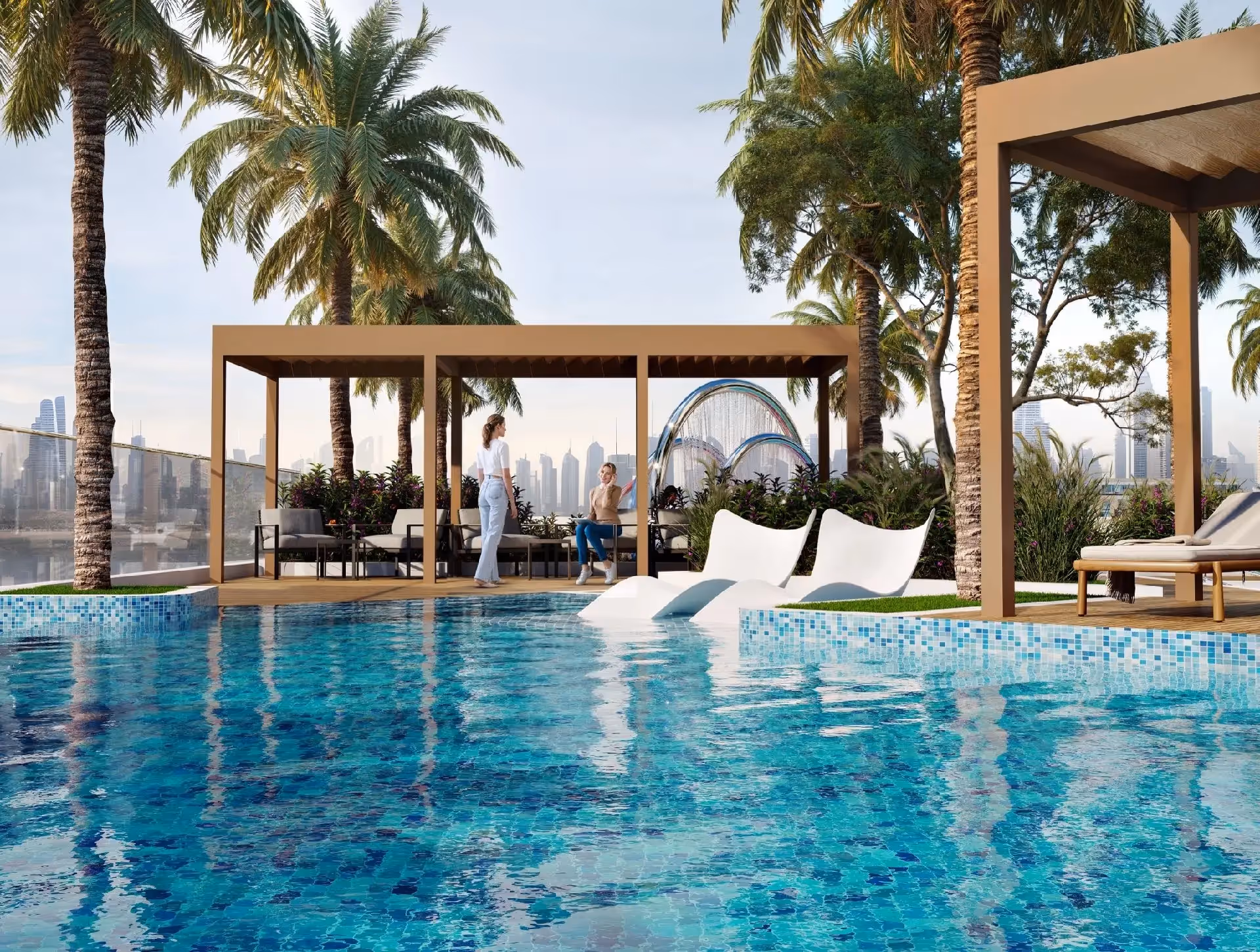 RABDAN DEVELOPMENTS "Rabdan Gardens" NEW LAUNCH