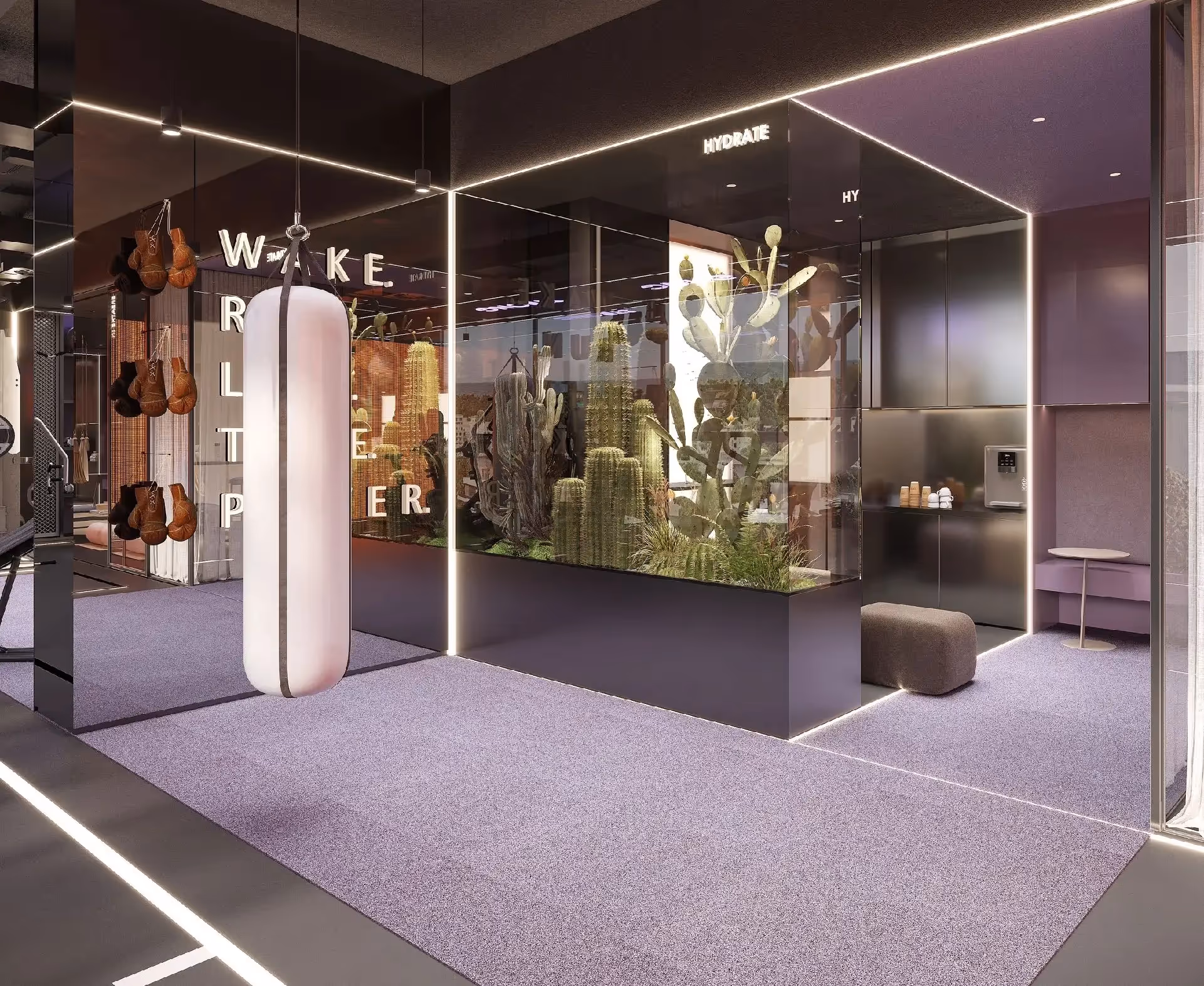 RABDAN DEVELOPMENTS "Rabdan Gardens" NEW LAUNCH