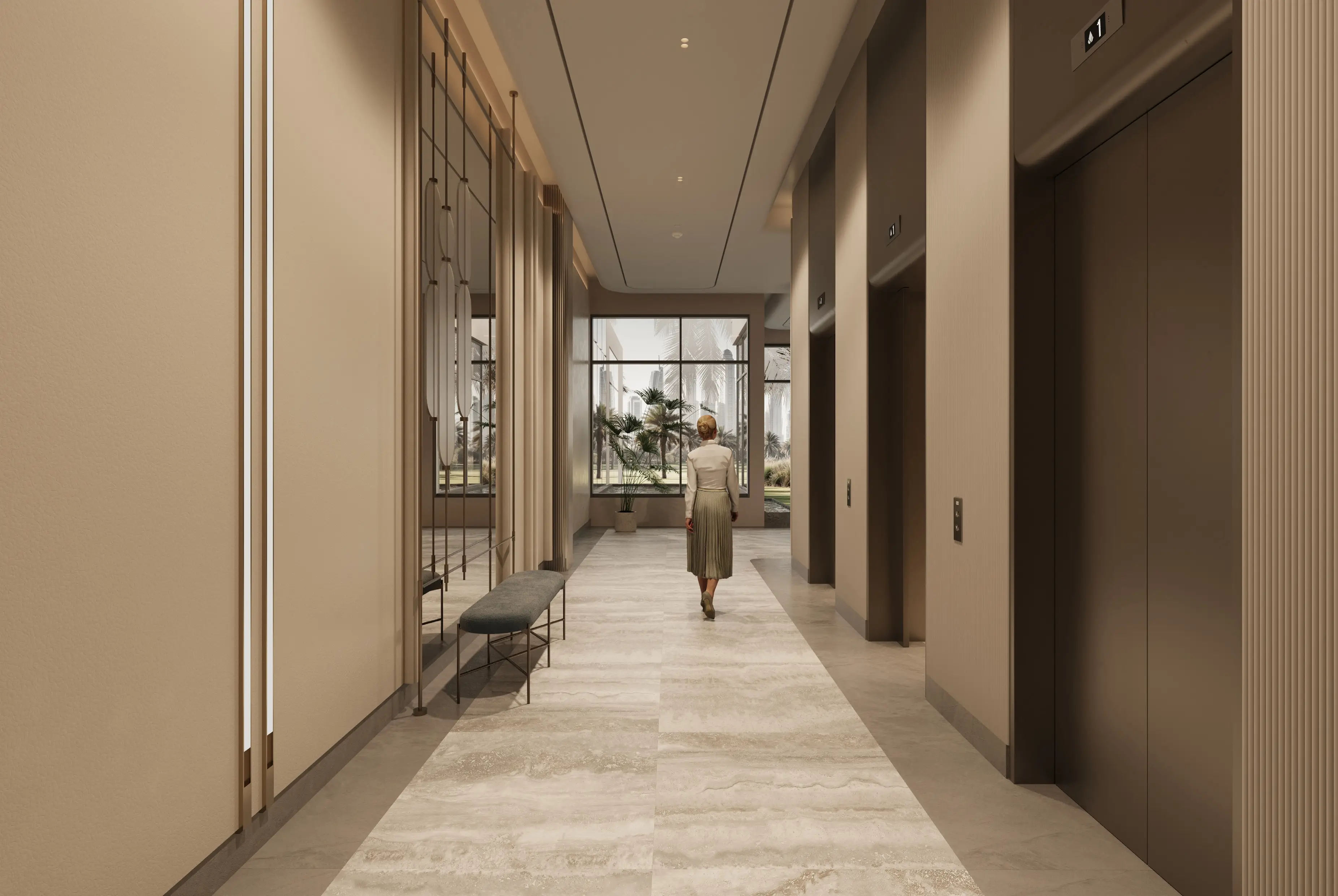 PRESTIGE ONE "Sanctuary"