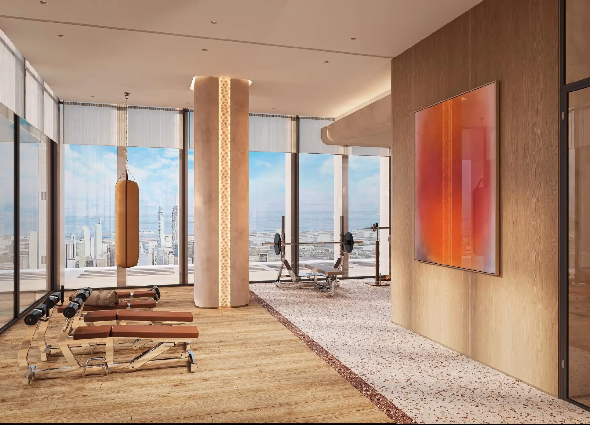 RABDAN DEVELOPMENTS "Rabdan Square" NEW LAUNCH