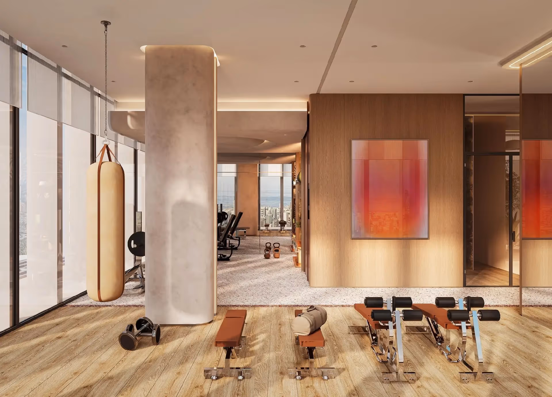 RABDAN DEVELOPMENTS "Rabdan Square" NEW LAUNCH