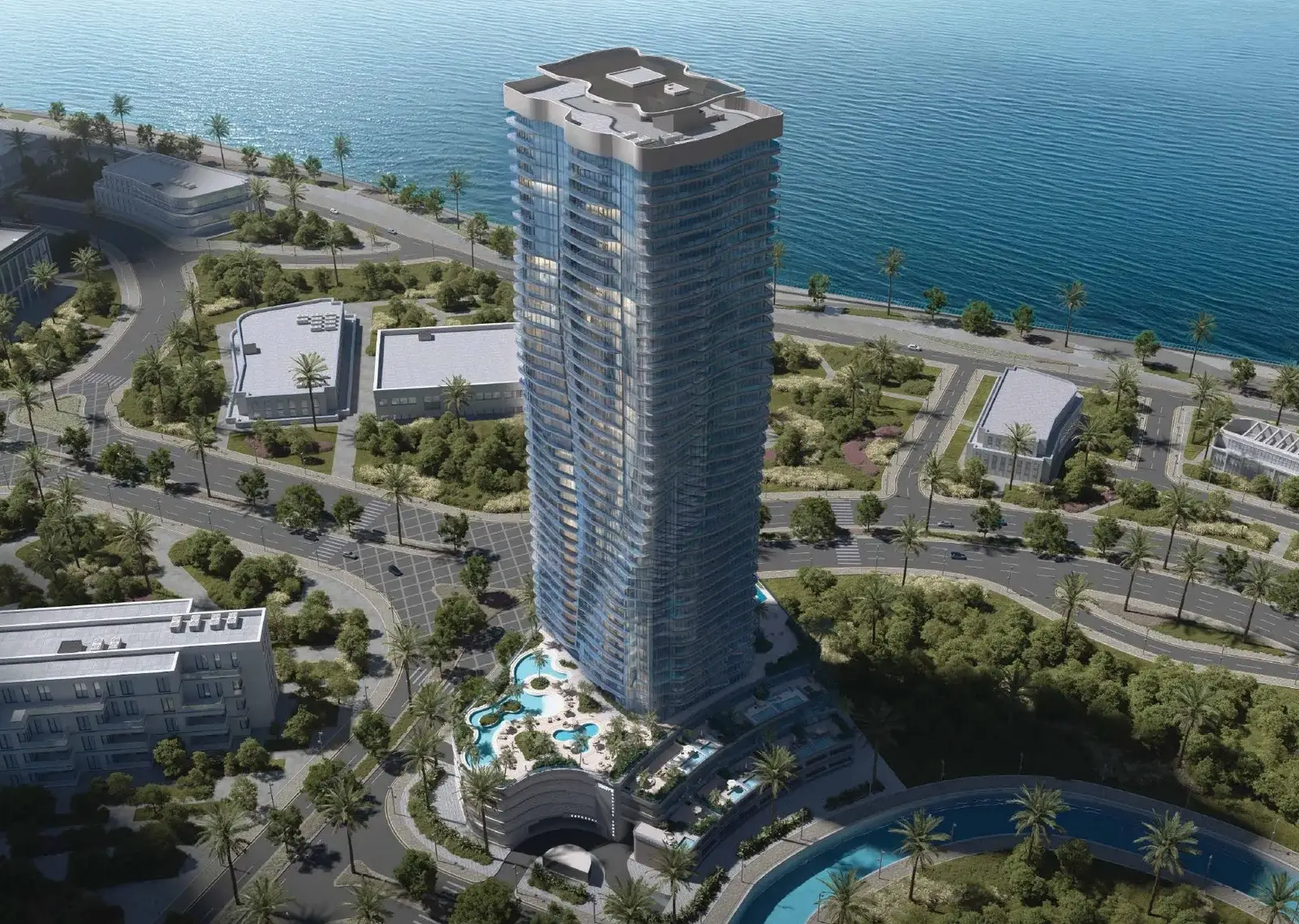 RADIANT "Radiant Wave"