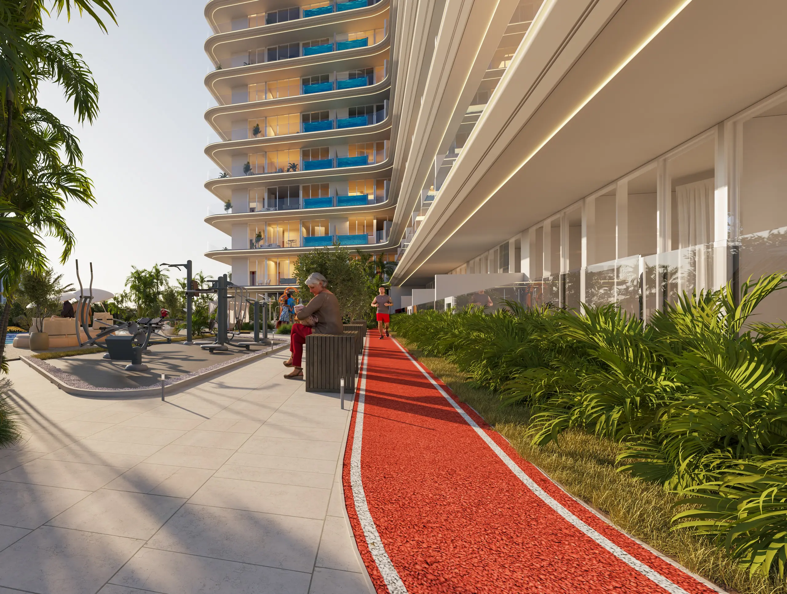 SAMANA “Samana Lake Views”