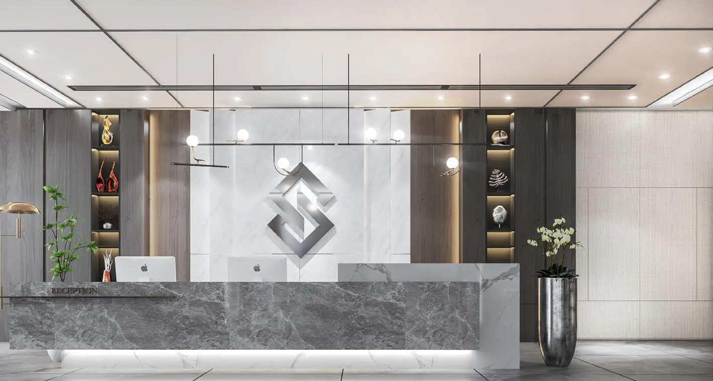 SAMHA "Samha Residence 2"