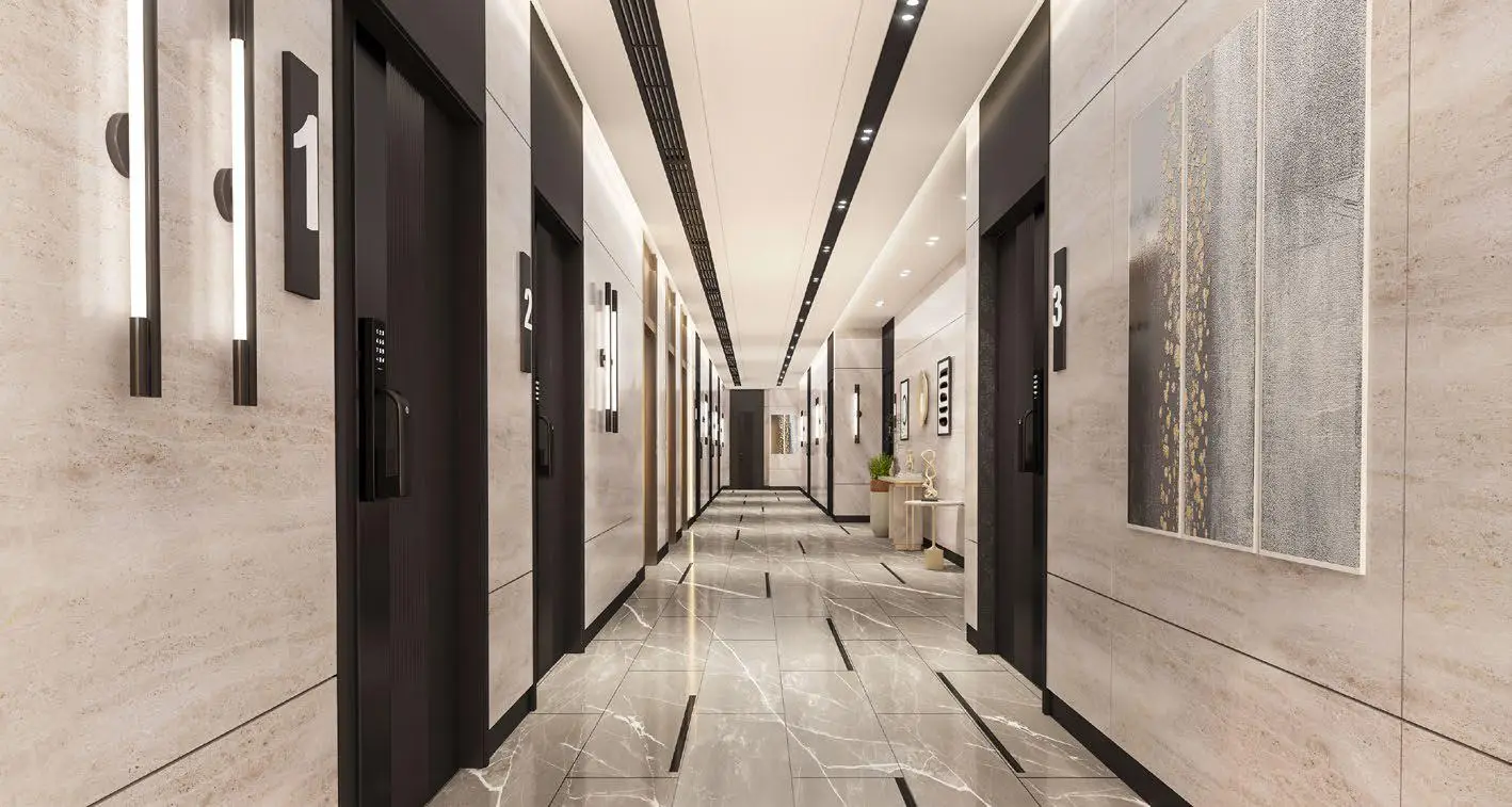 SAMHA "Samha Residence 2"