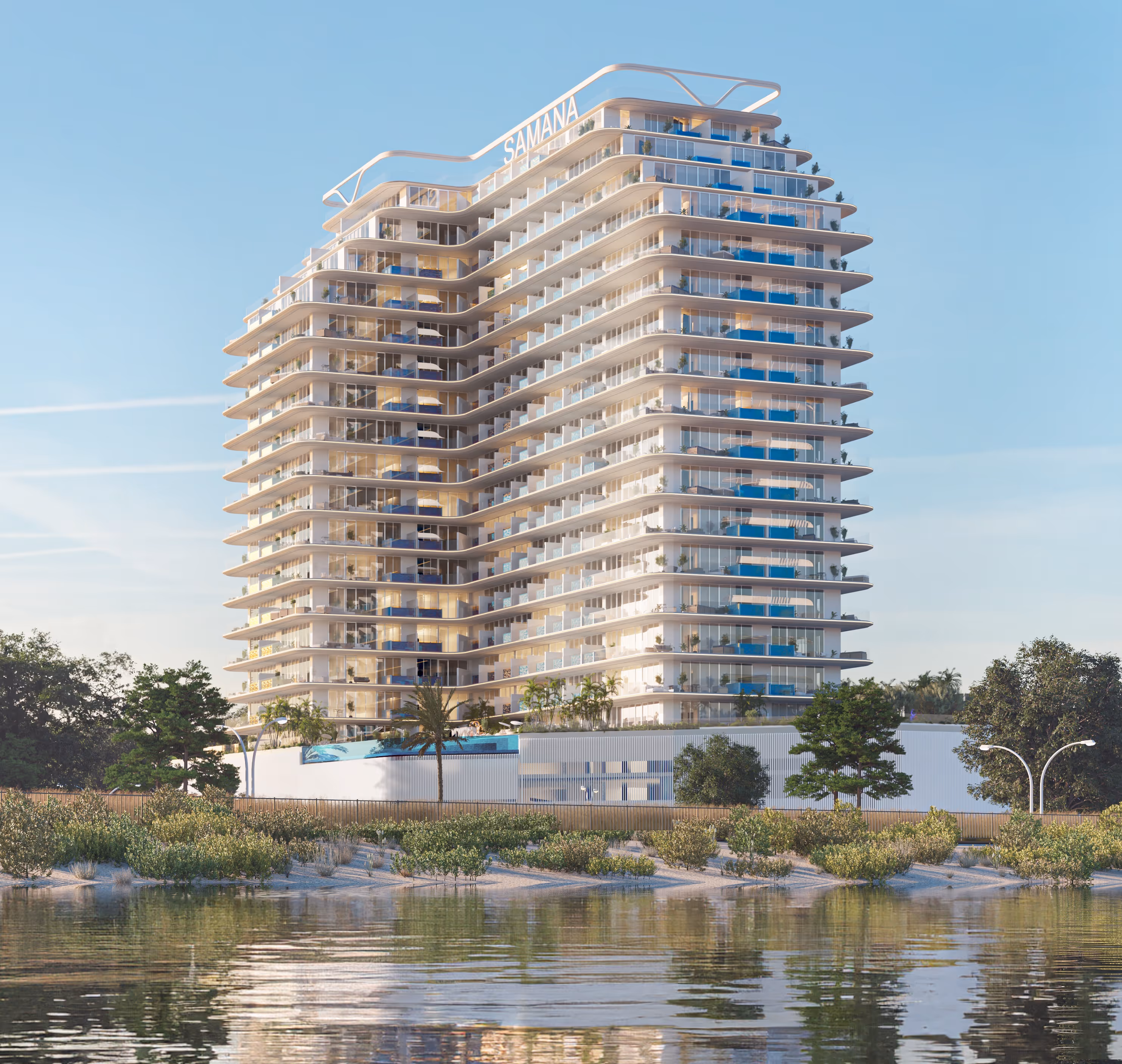 SAMANA “Samana Lake Views”