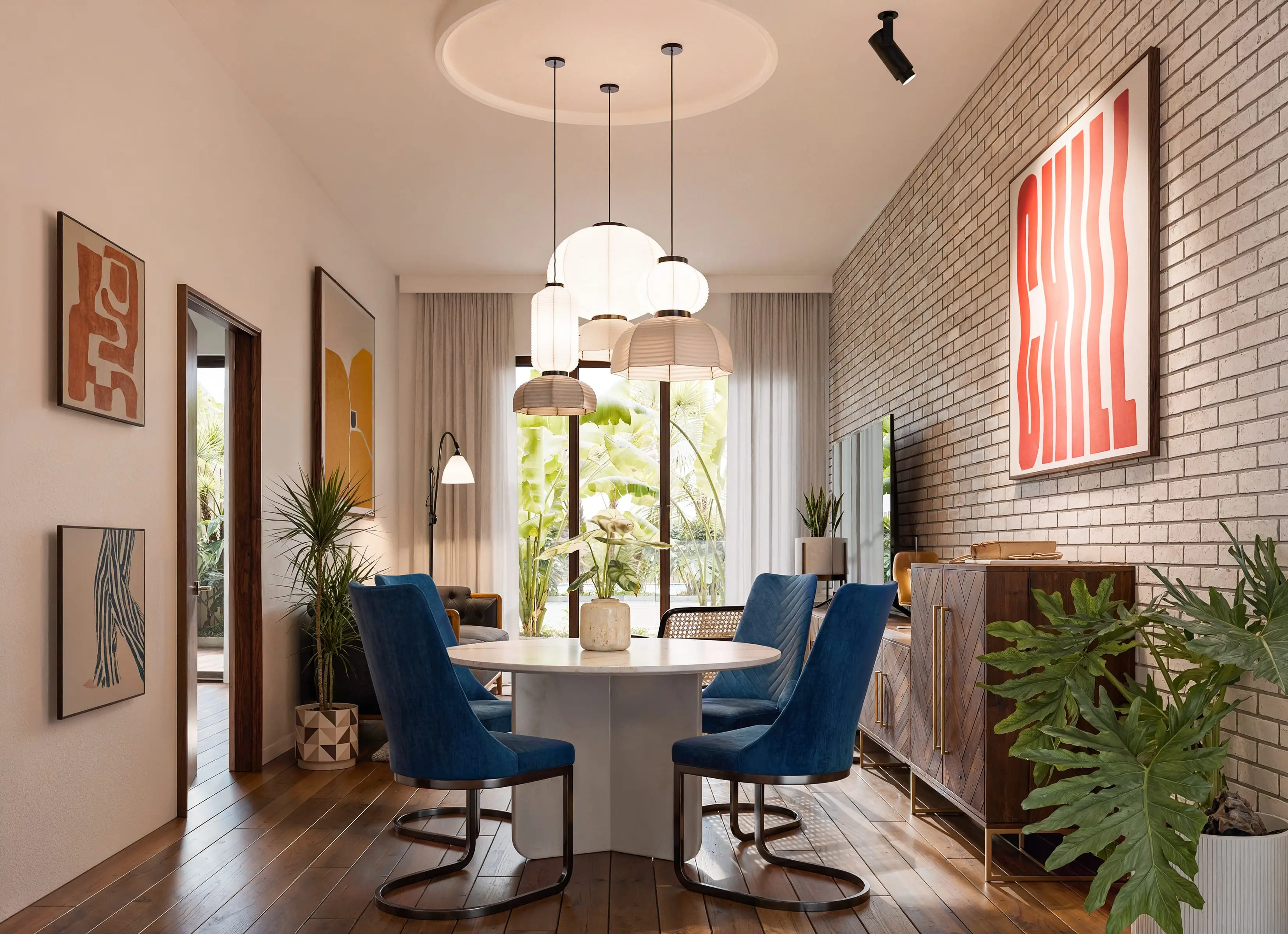 SYNERGY "Opal by Crystal"