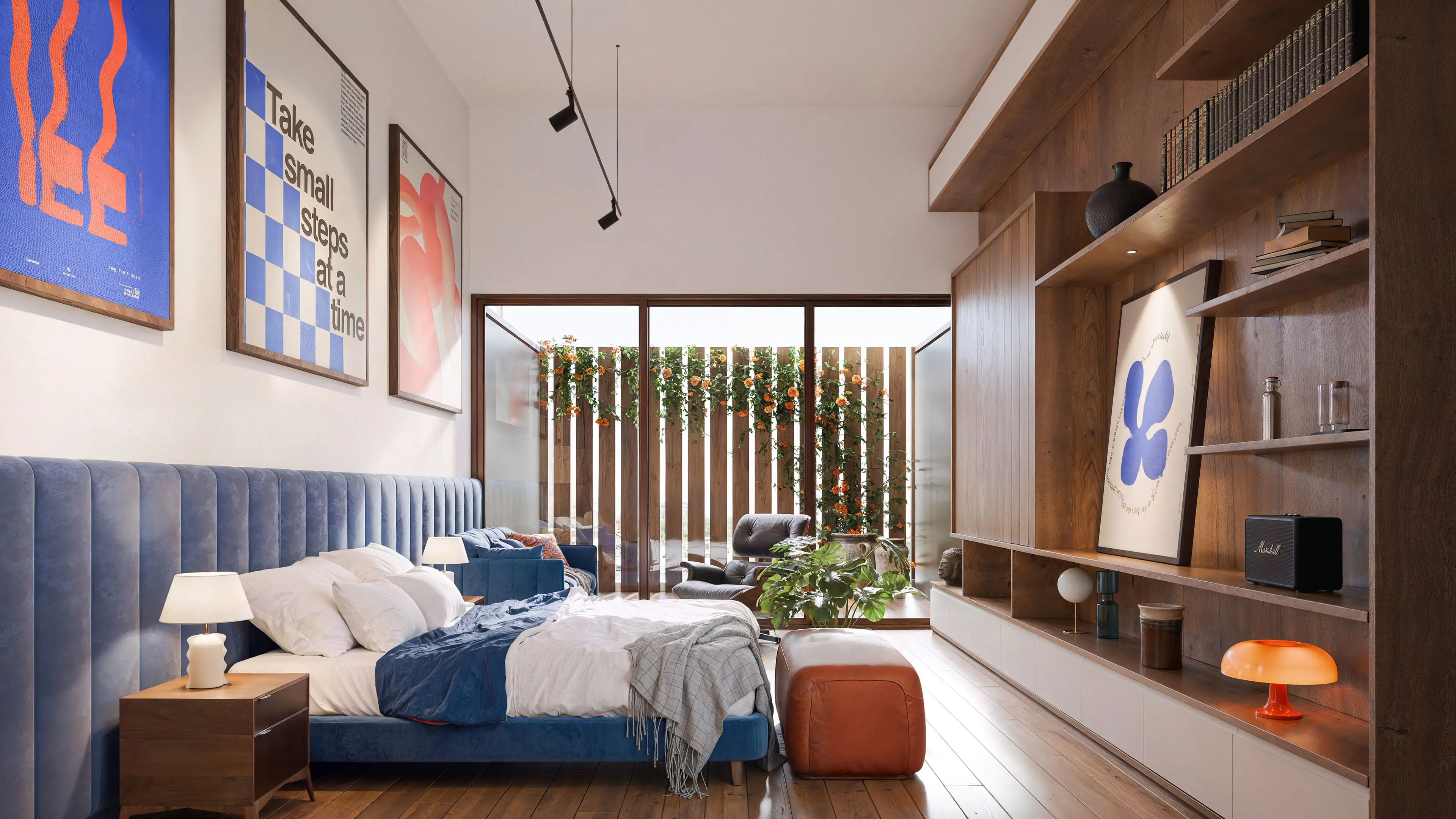 SYNERGY "Opal by Crystal"