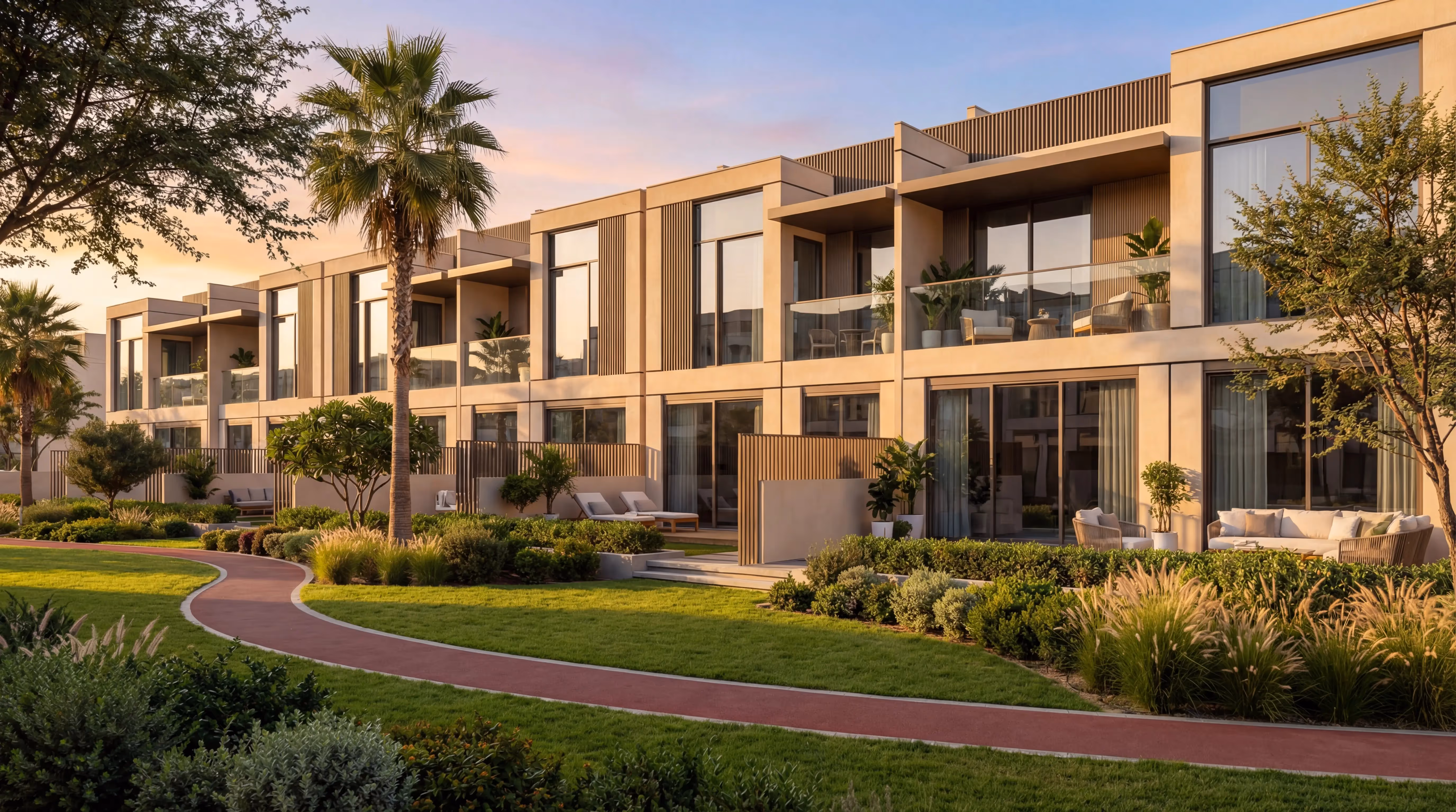 SOBHA "Sobha Sanctuary"