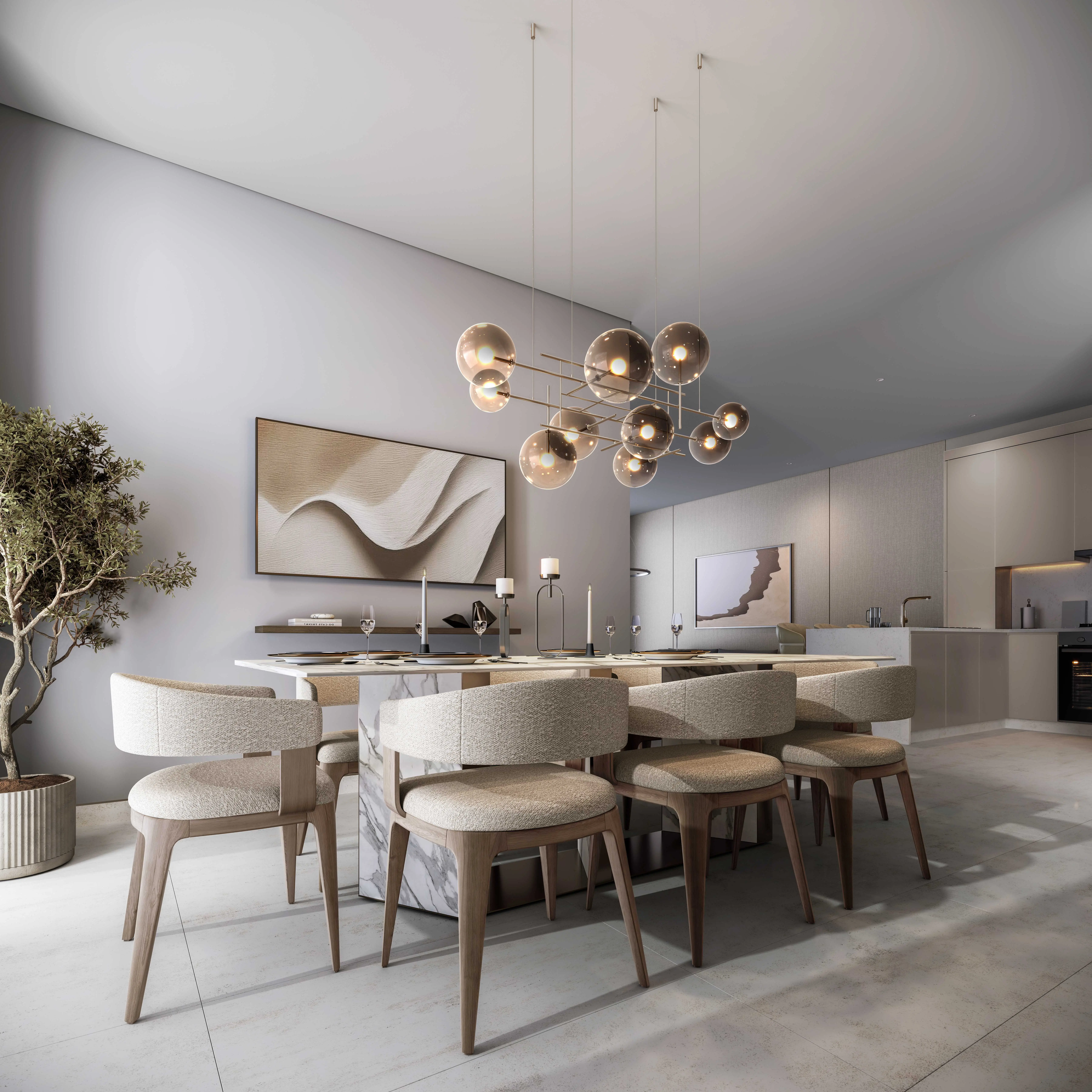 SOBHA "Sobha Sanctuary"