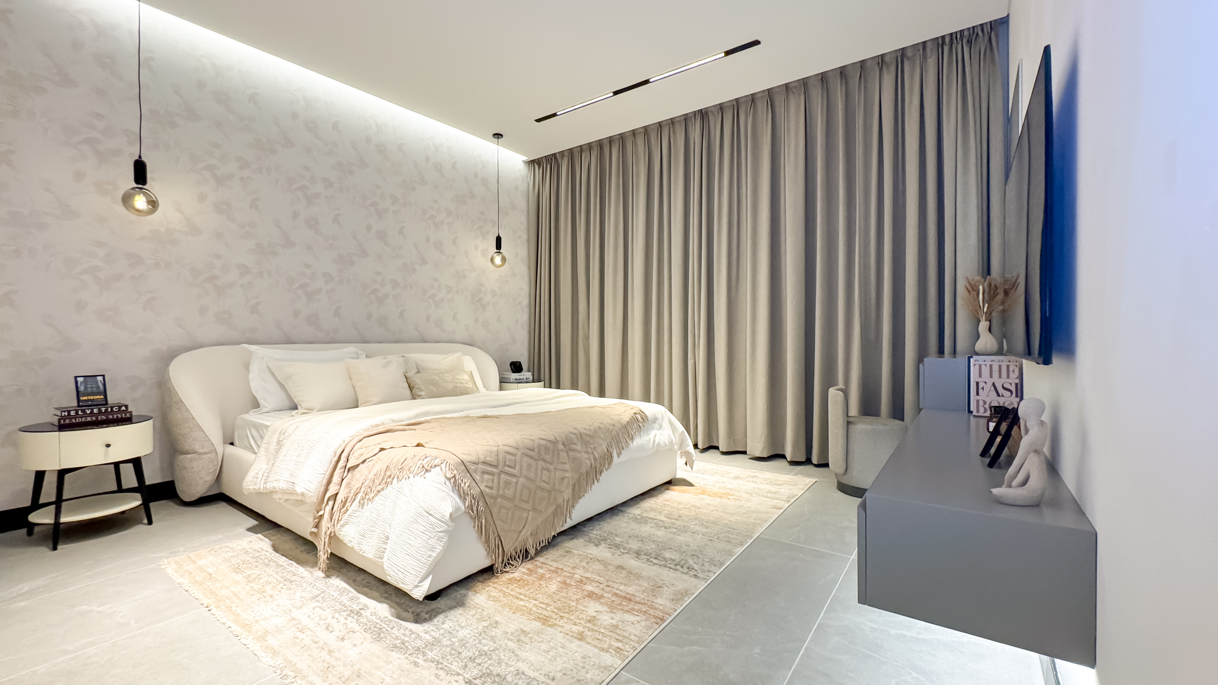 SYNERGY "Vivanti Residences"