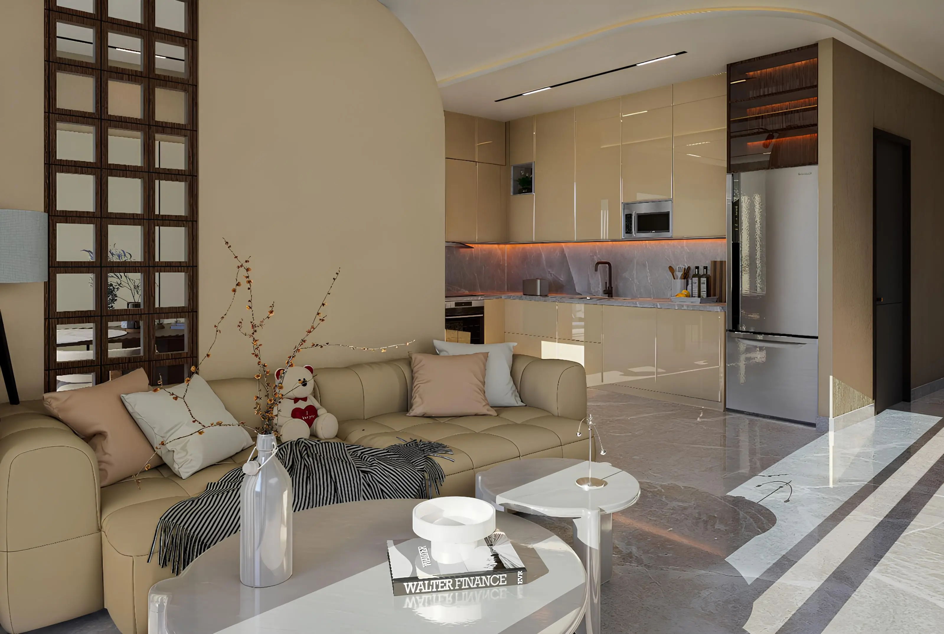 ZENITH GROUP "ARMAS By Zenith" NEW LAUNCH