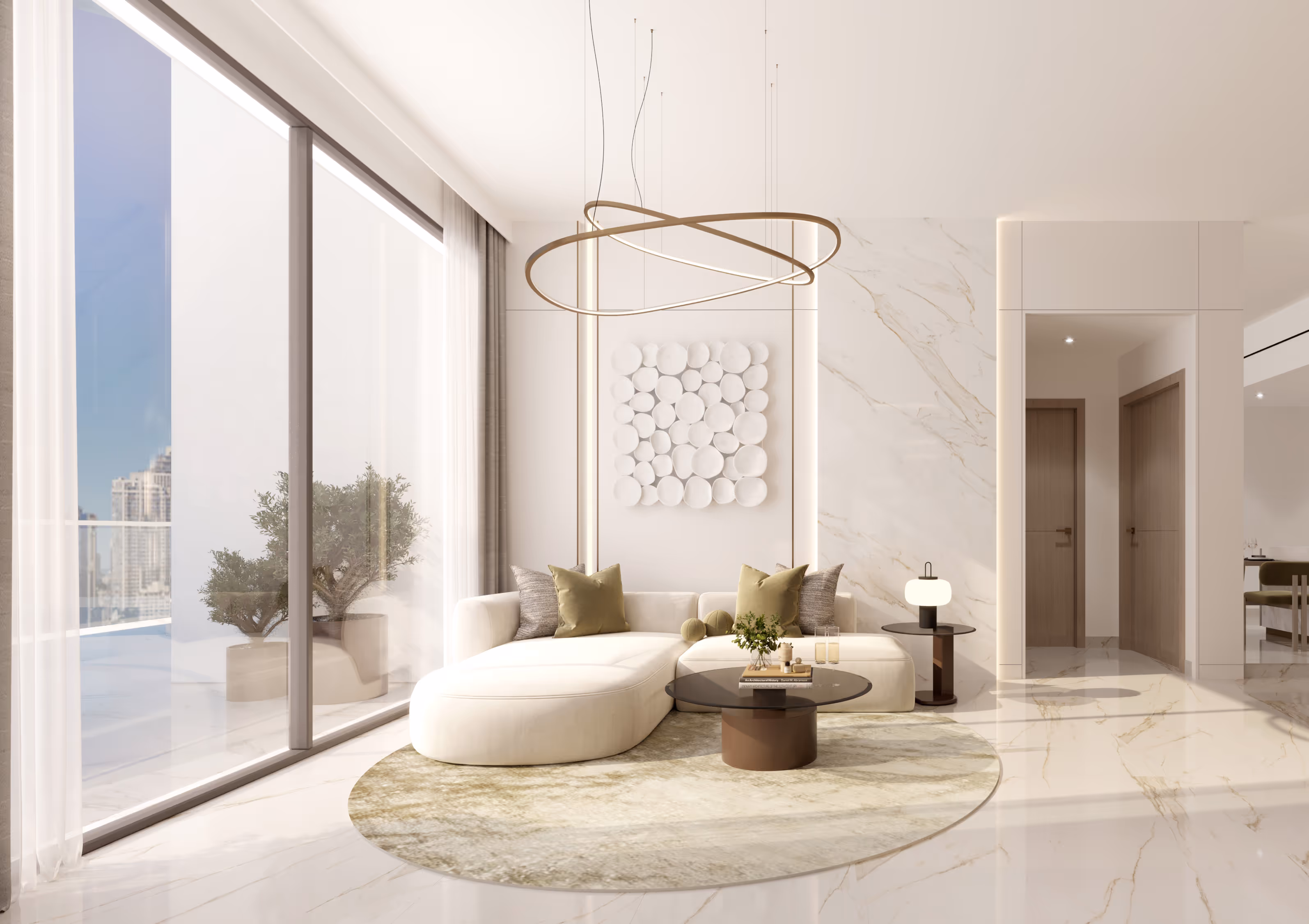 AARK DEVELOPERS "Aark Terraces"