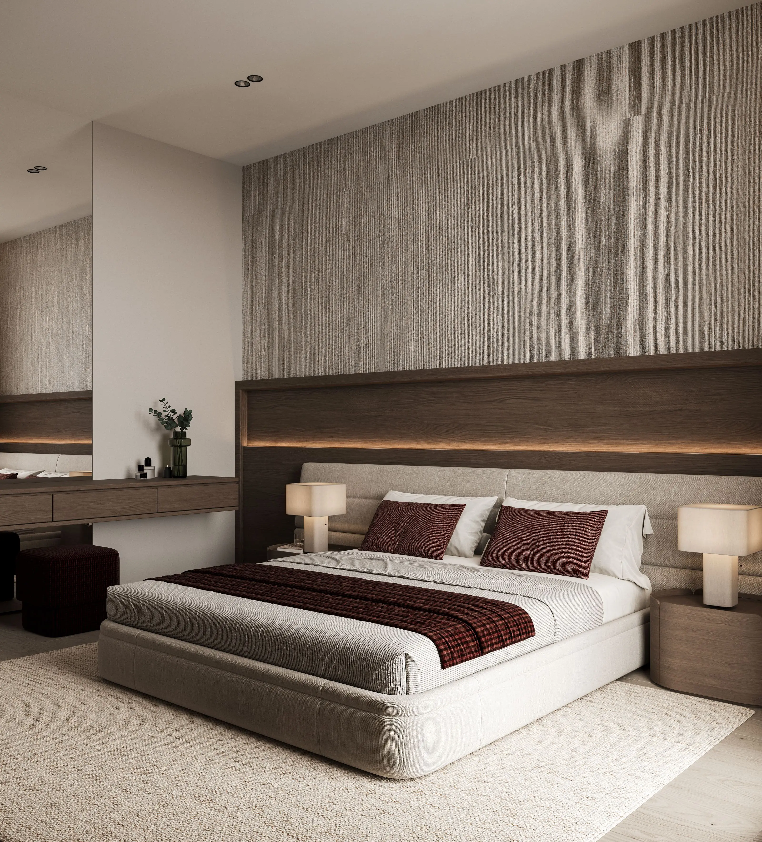 7TH KEY DEVELOPMENT "Nexara by 7th Key" NEW LAUNCH