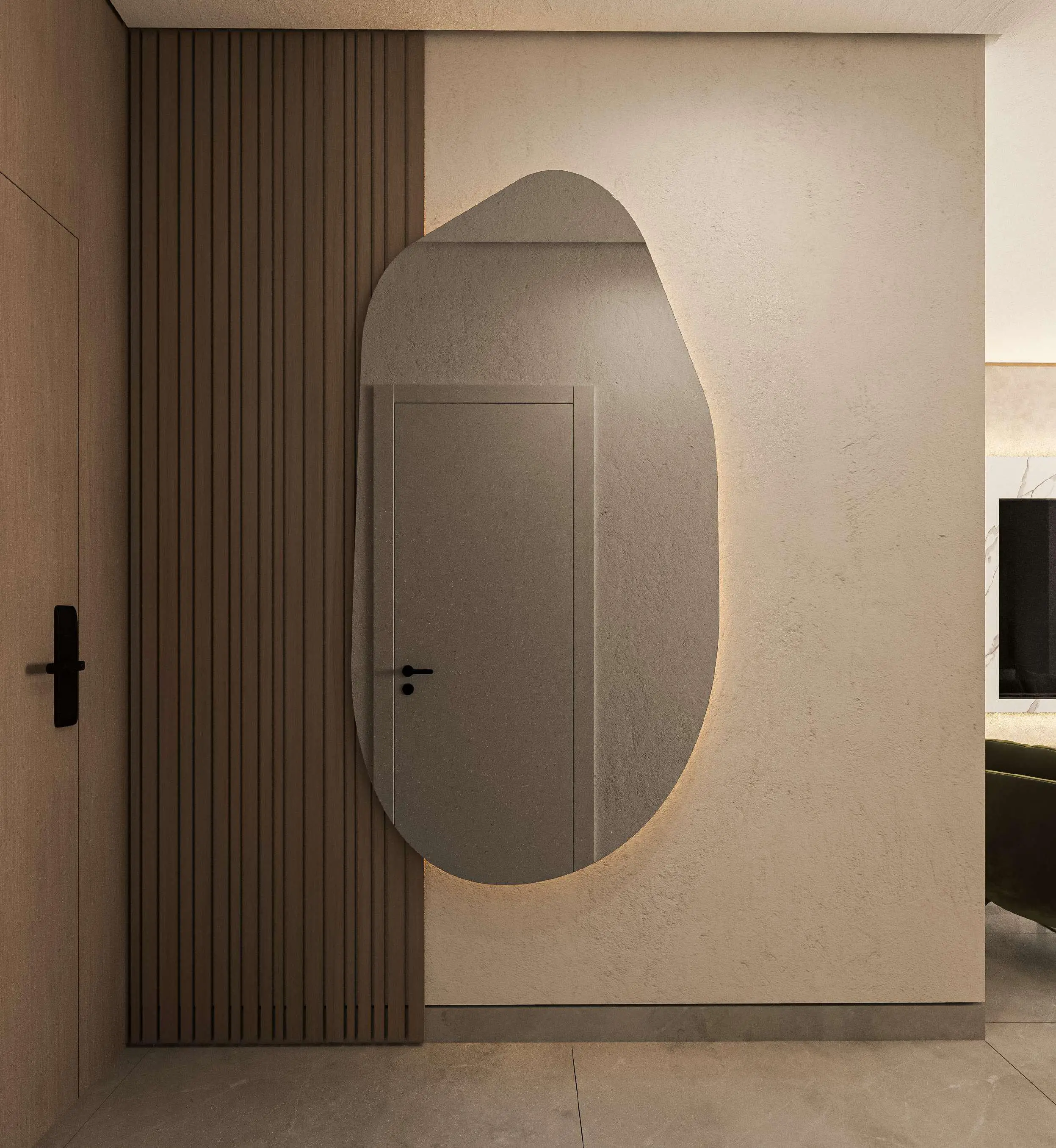 AB DEVELOPERS "AB Hills" NEW LAUNCH