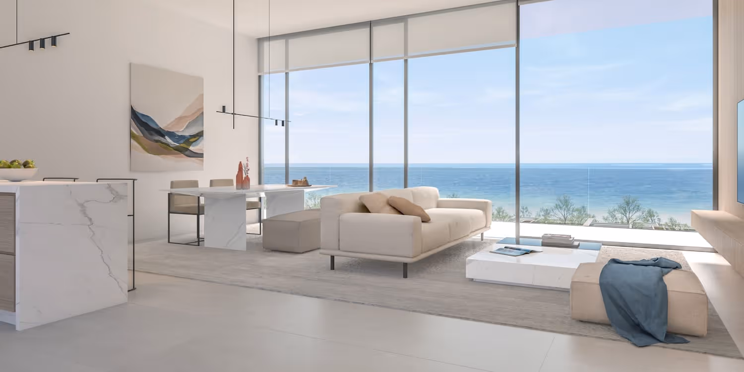 AL ZORAH "Seaside Hills"