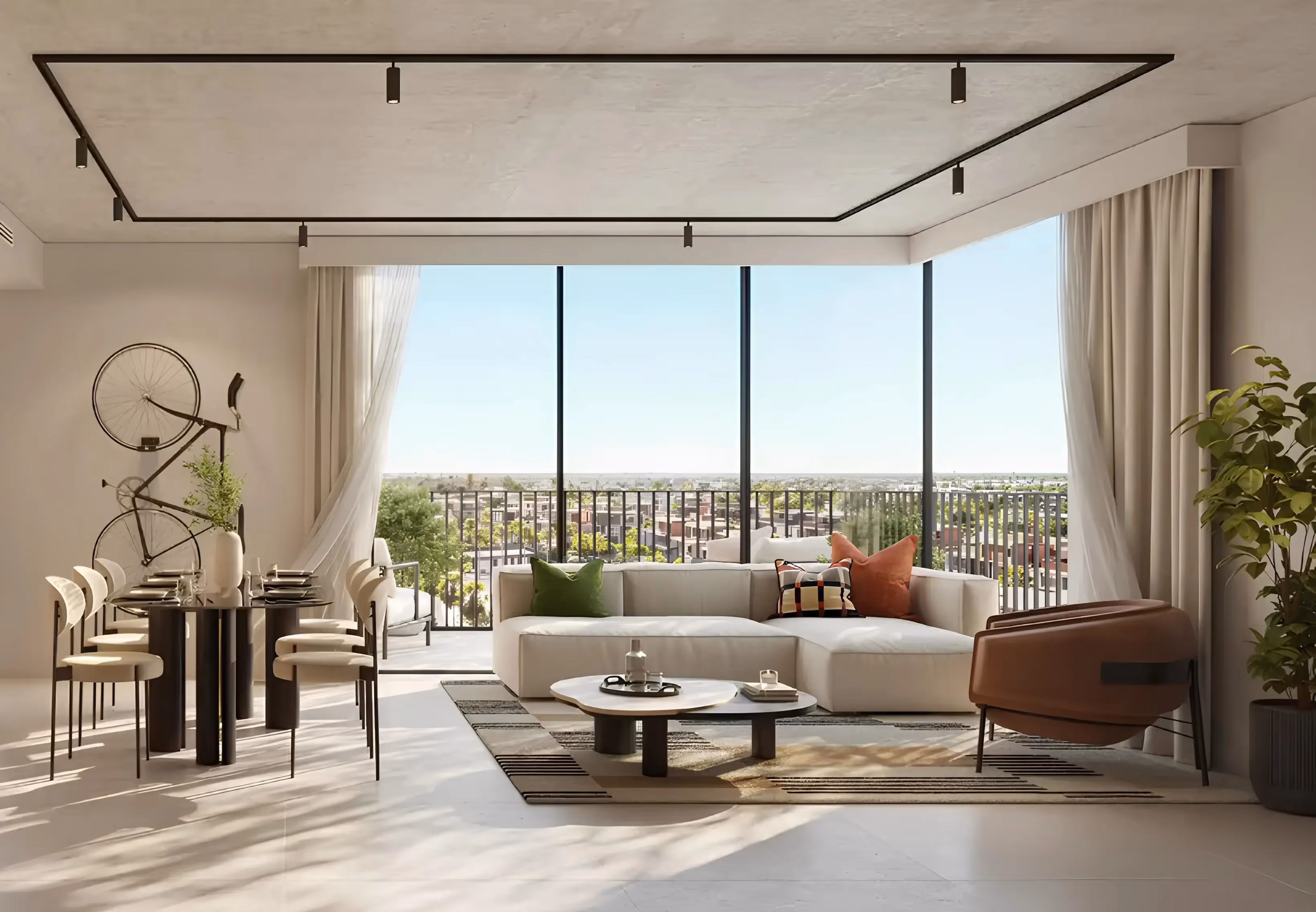 ALDAR "Rise by Athlon"