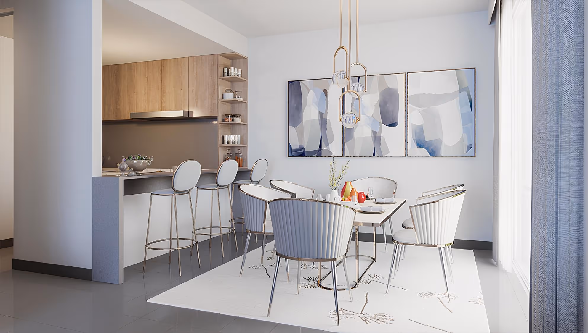 ALEF "Al Mamsha Souks"