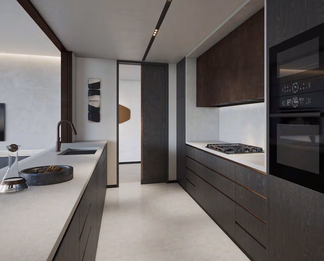 ARADA PROPERTIES "Anantara Sharjah Residences"