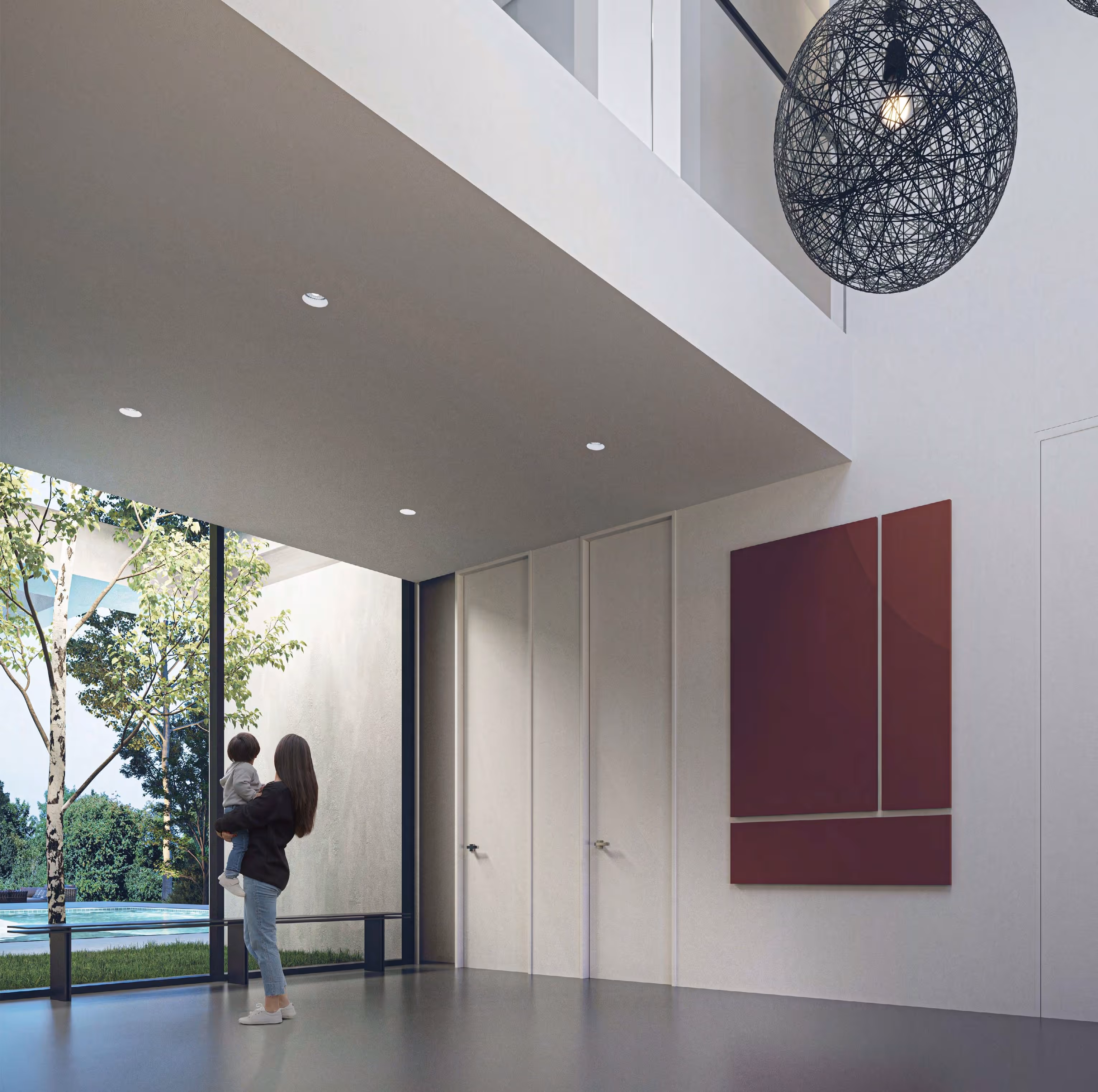 ARADA PROPERTIES "Masaar 1 Azalea"