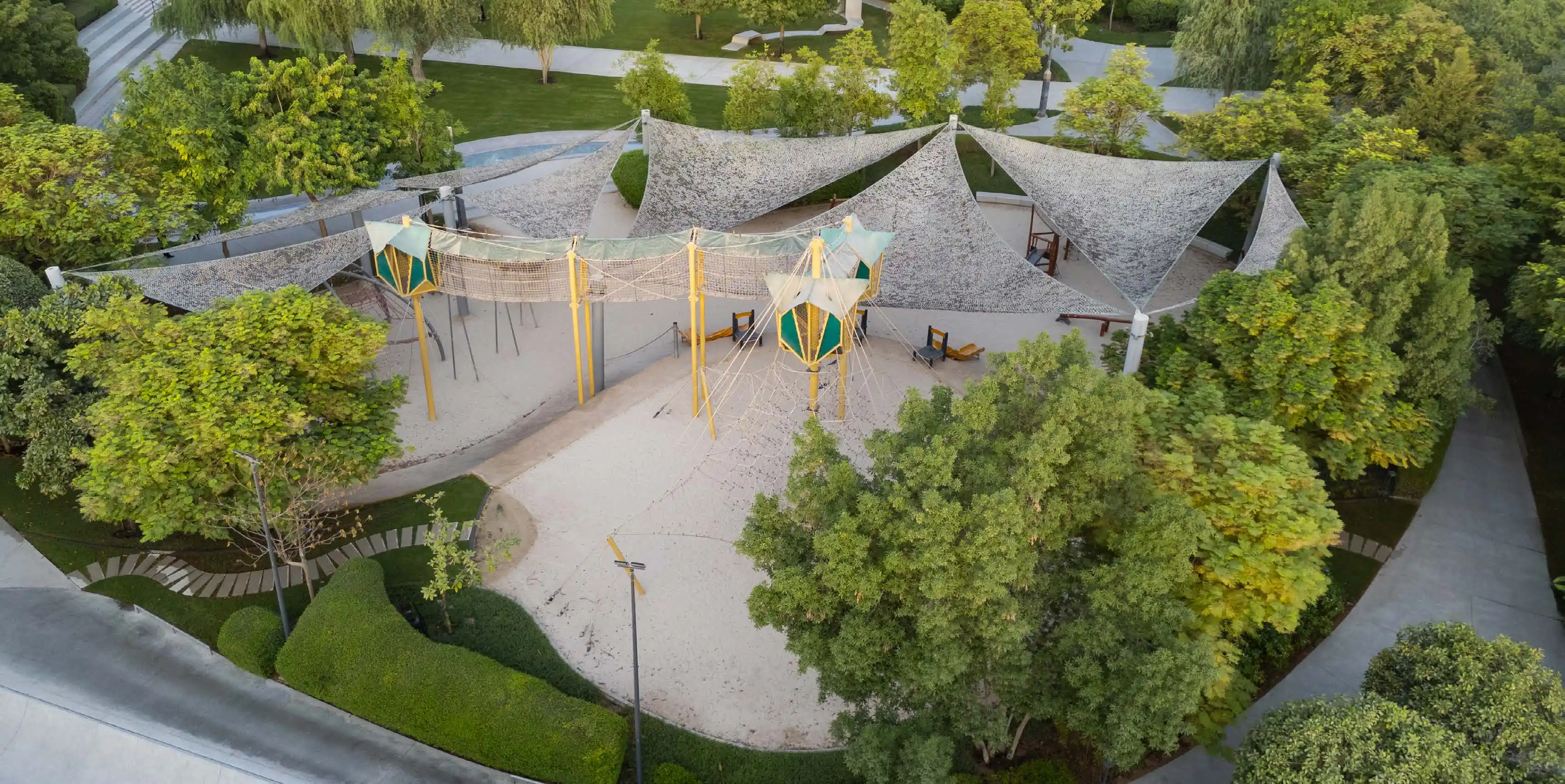 ARADA PROPERTIES "Masaar 3 Lareen"