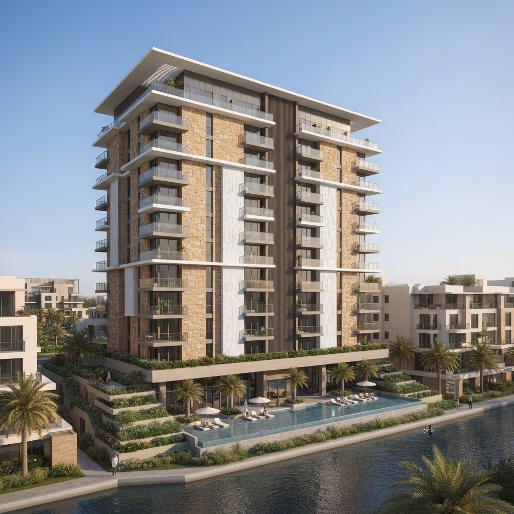 ARETE DEVELOPMENTS "Bottega 33 by Arete" NEW LAUNCH