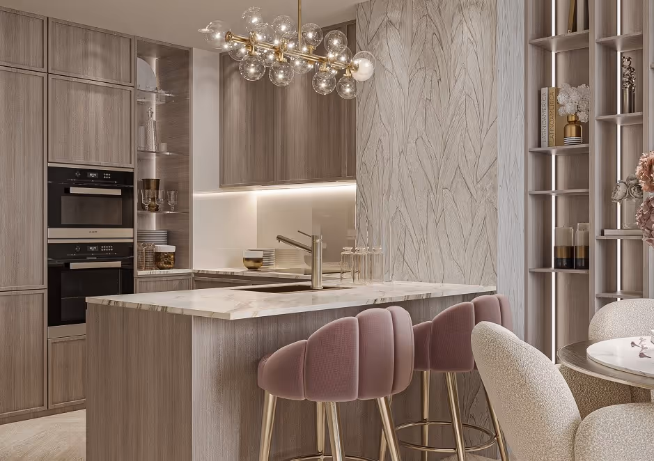 AYS DEVELOPERS "Q Gardens Aliya"