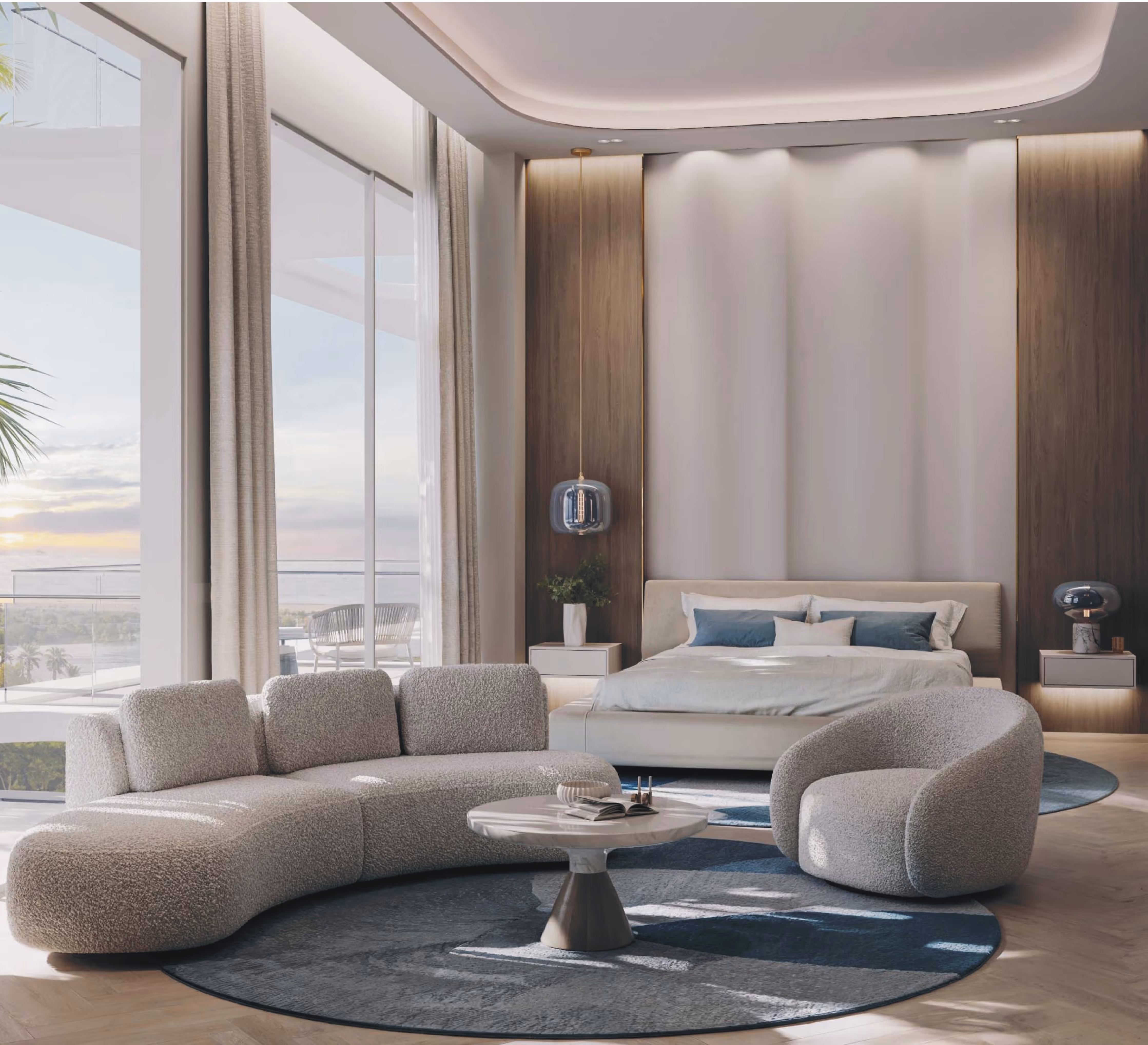 AYAT "Ayamore Residence"