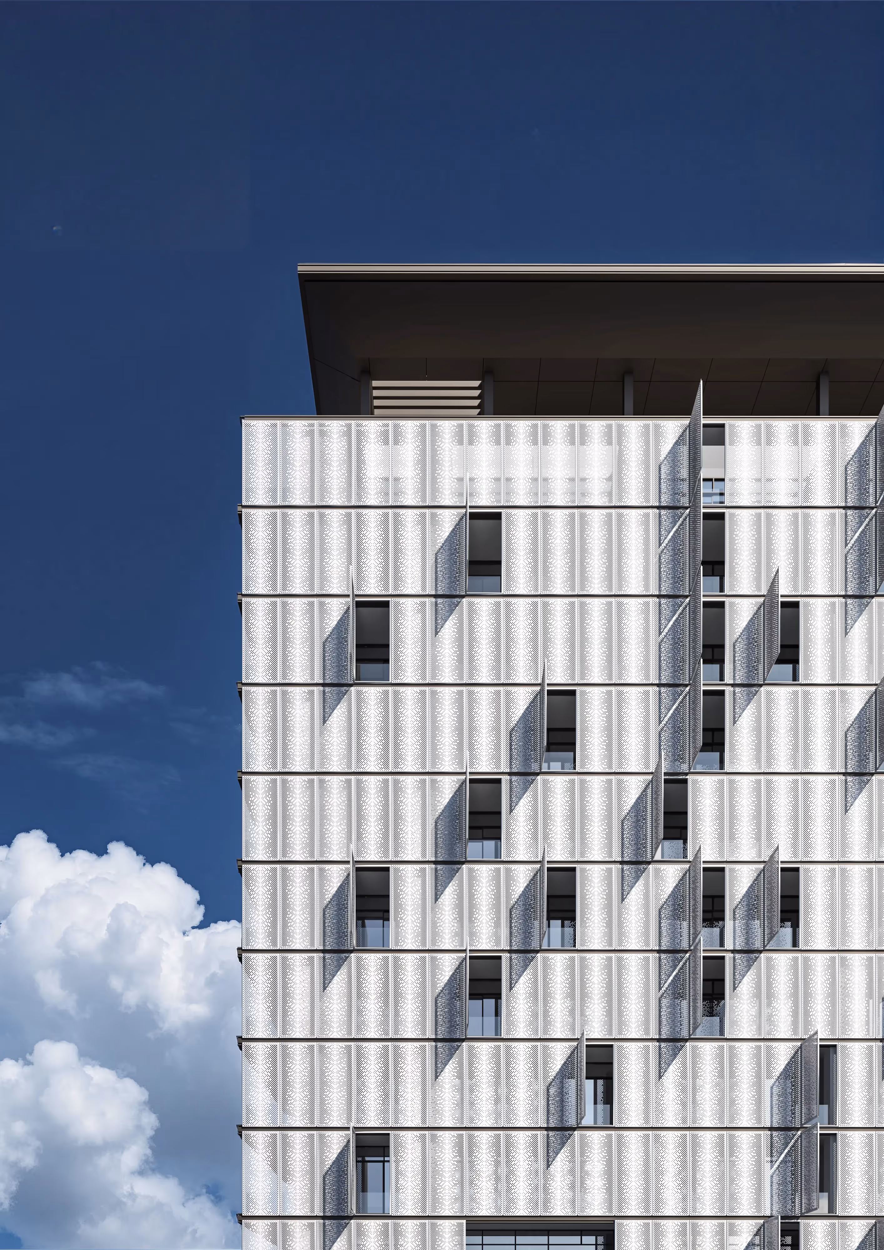 AZIZI "Azizi Tower 1"