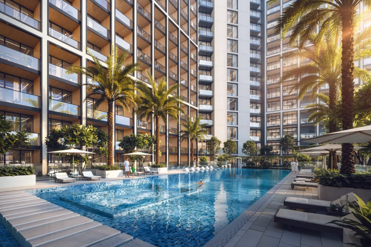 BINGHATTI "Binghatti Elite"