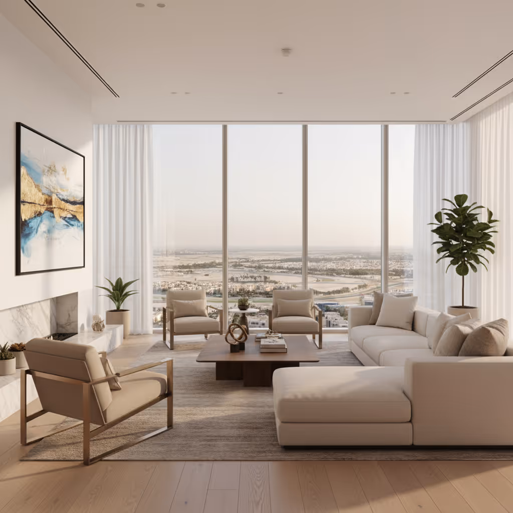 BINGHATTI "Binghatti Sky Terraces" NEW LAUNCH