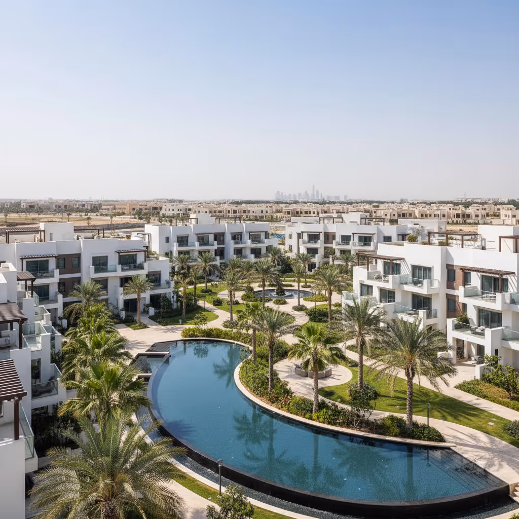 BNW DEVELOPMENTS "Orvessa" NEW LAUNCH