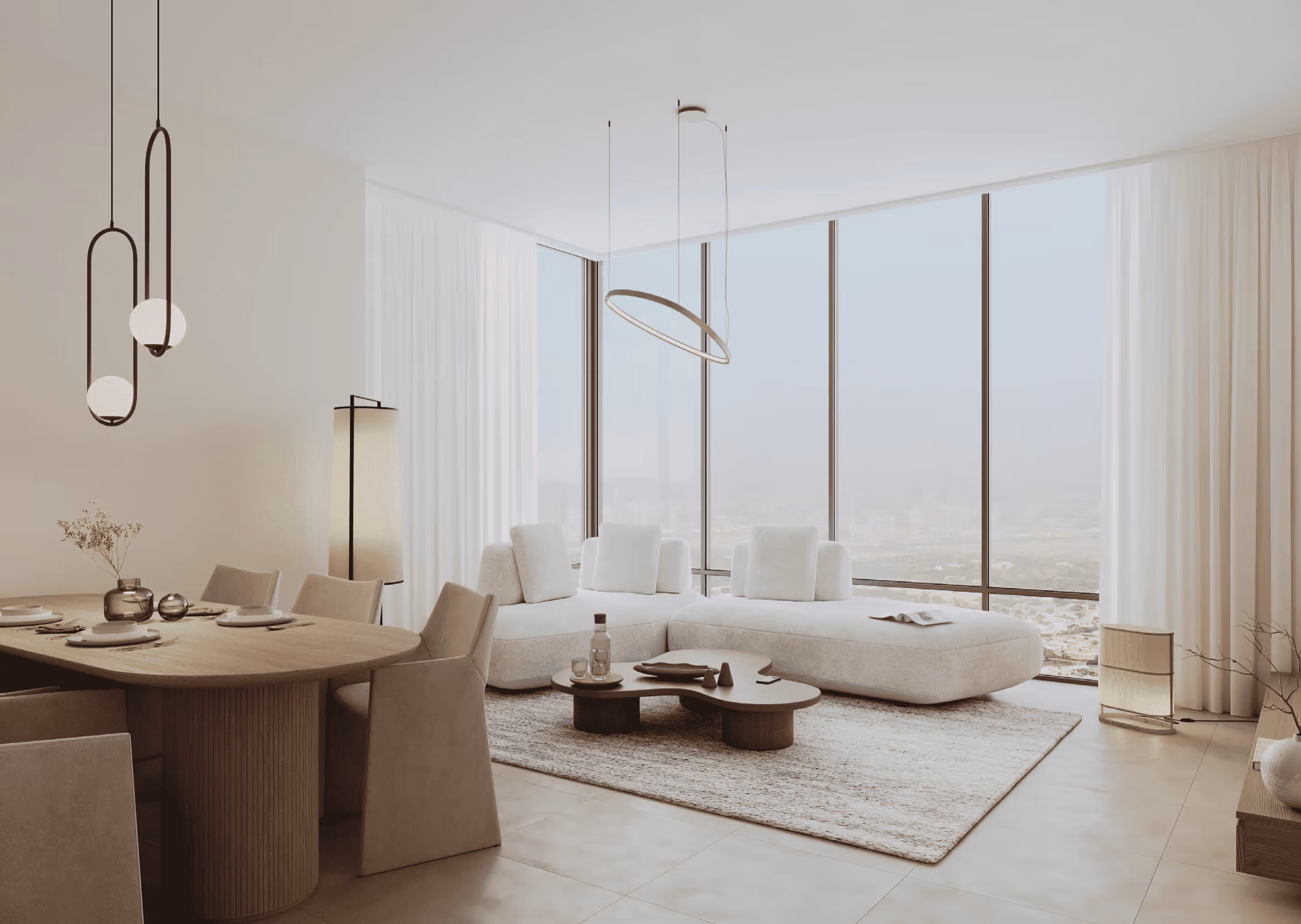 BT PROPERTIES "Altura at Waada"