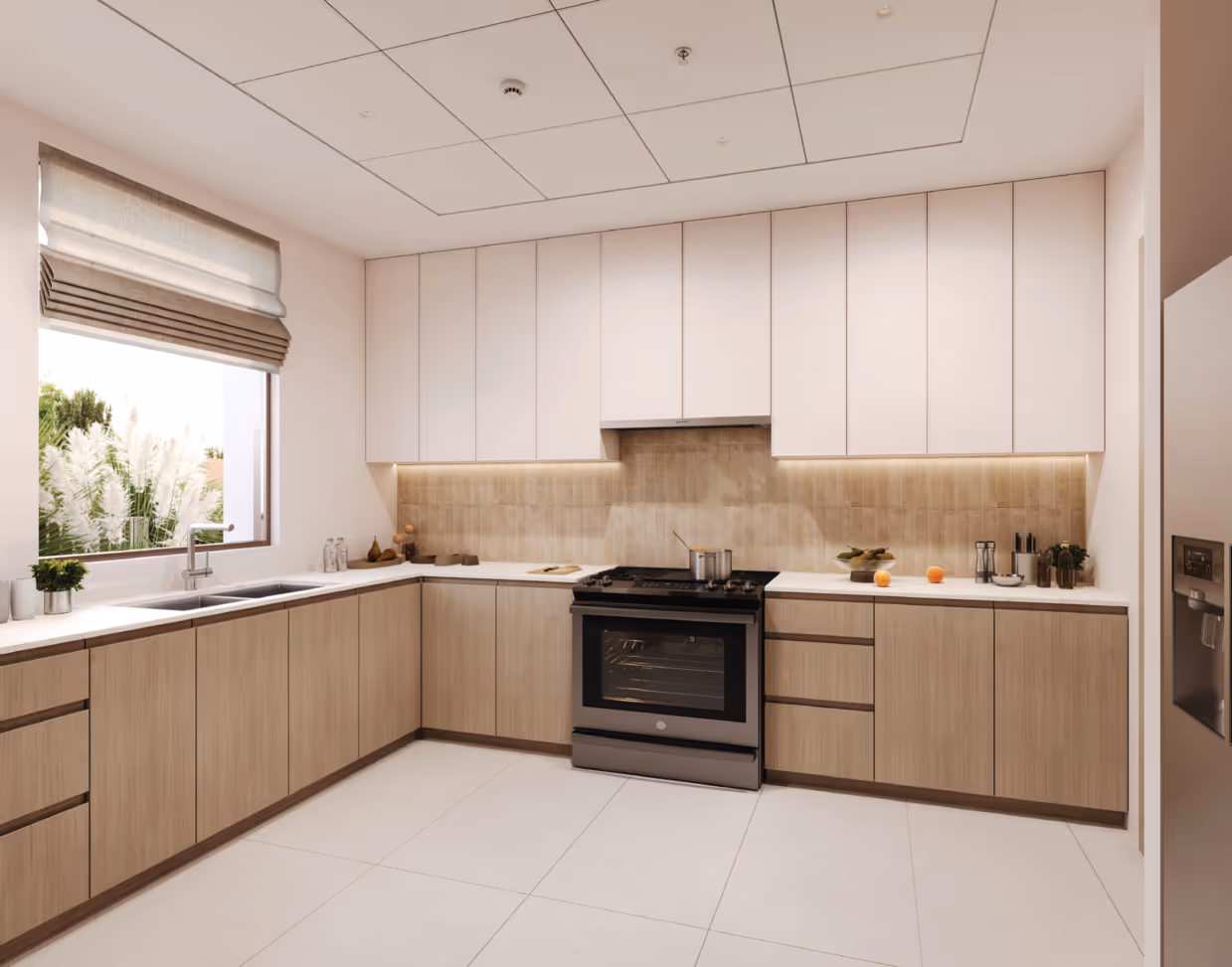 BT PROPERTIES "Raiha at Waada"