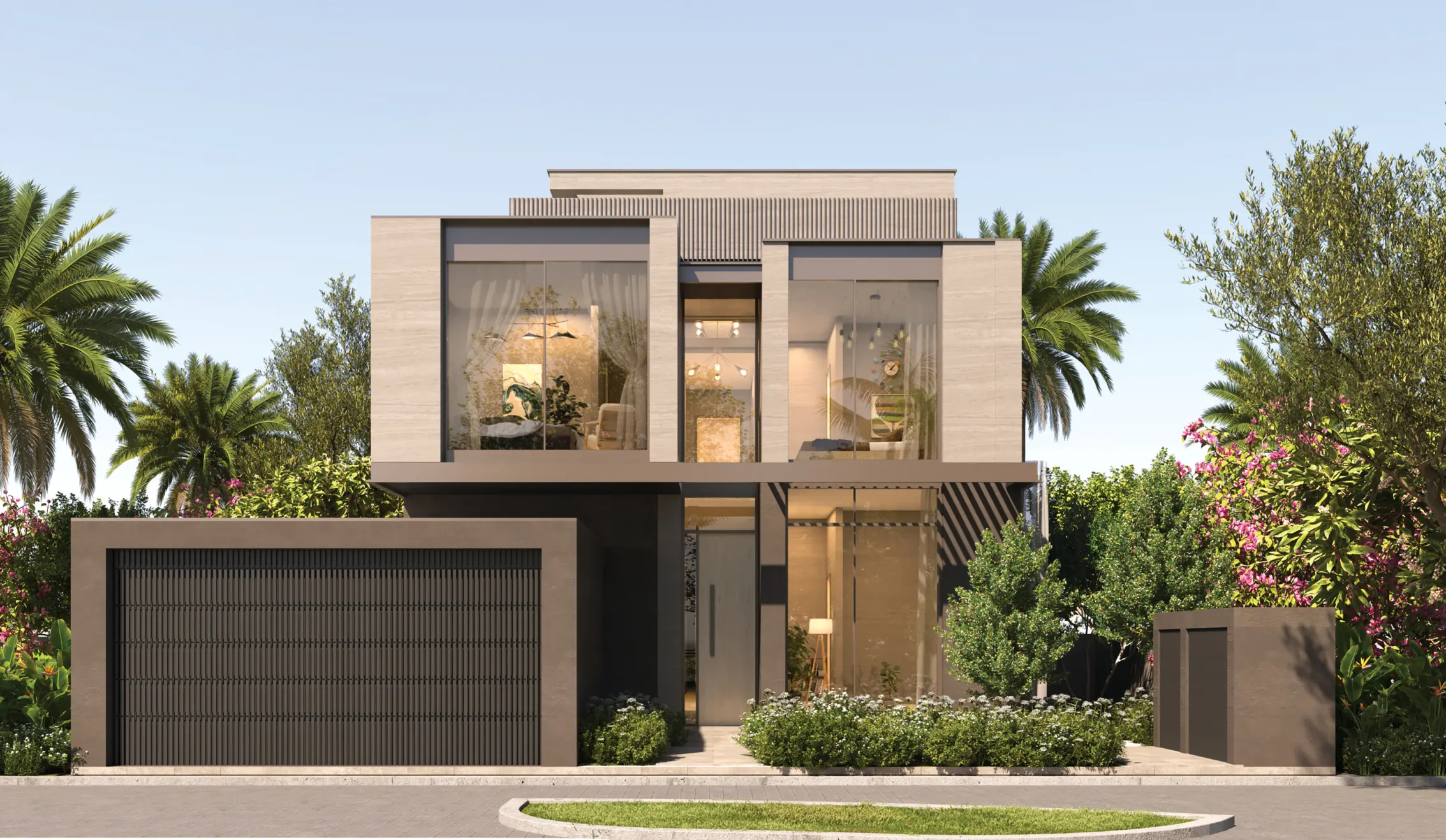 BT PROPERTIES "Raiha at Waada"